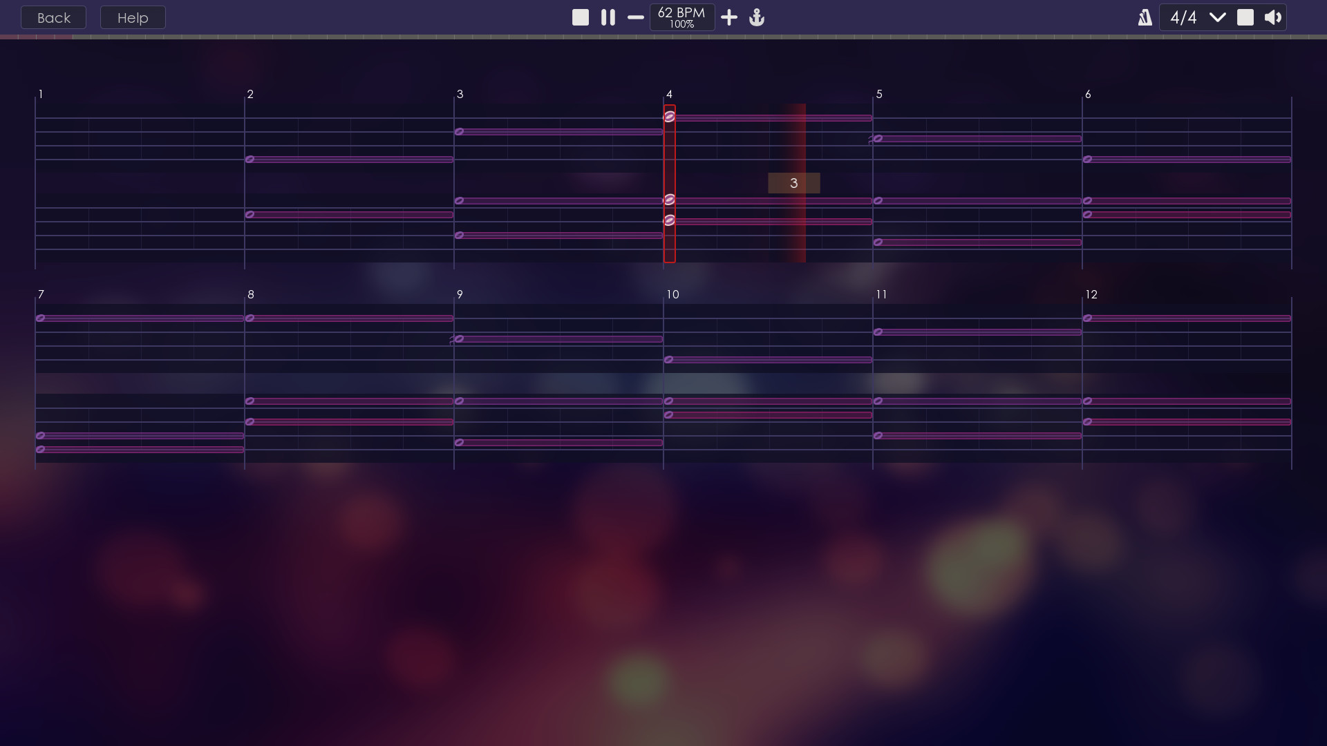 EasyPianoGame screenshot 7