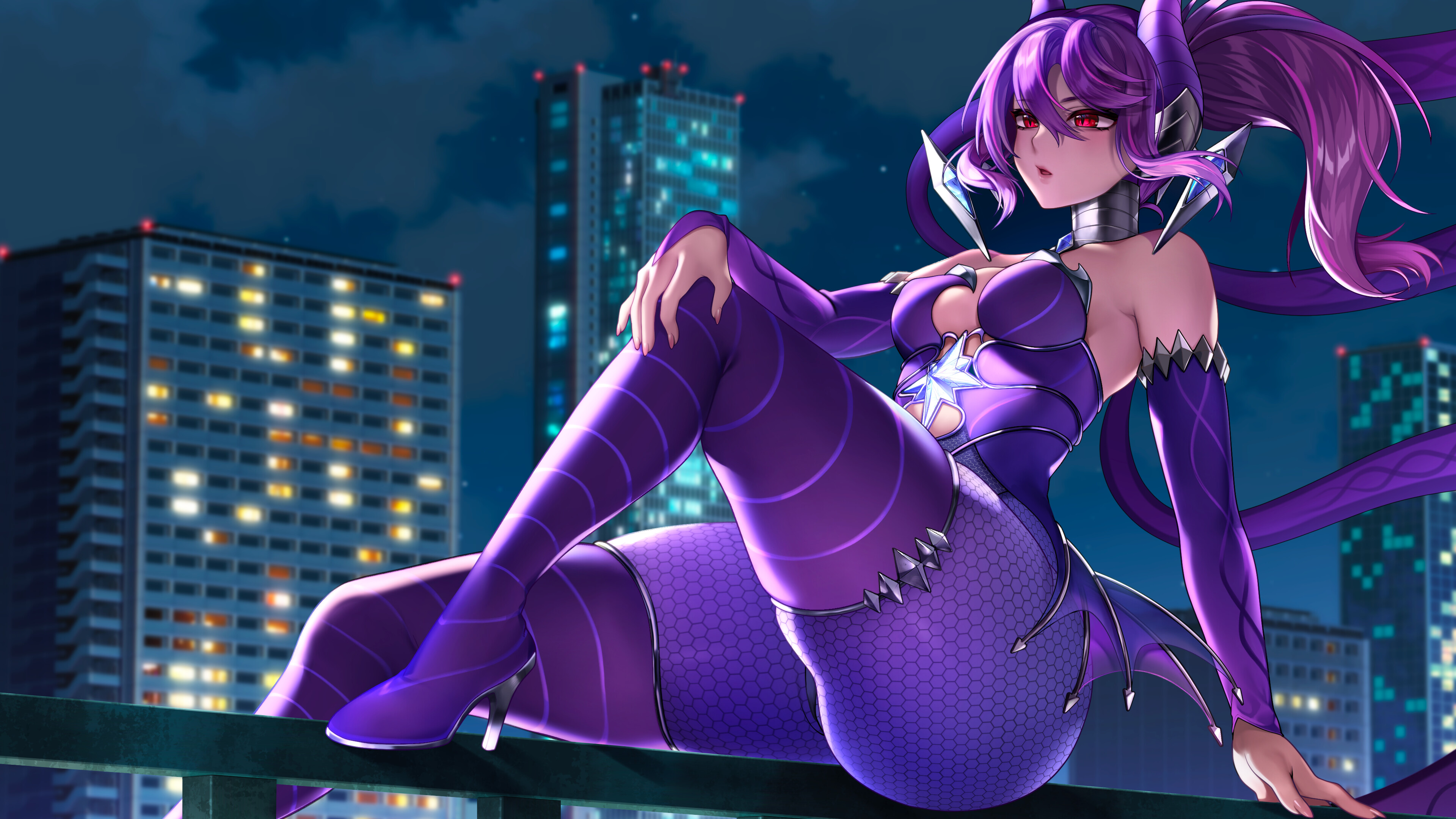 Mahou Mating screenshot 9