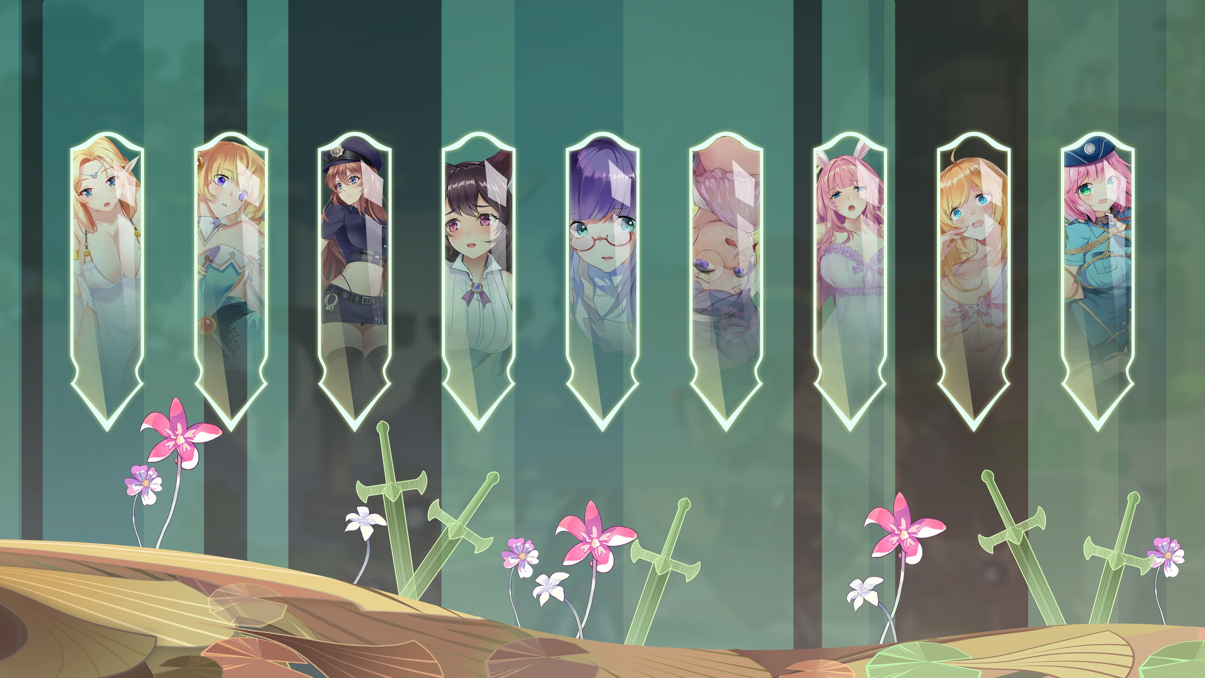Lost screenshot 2
