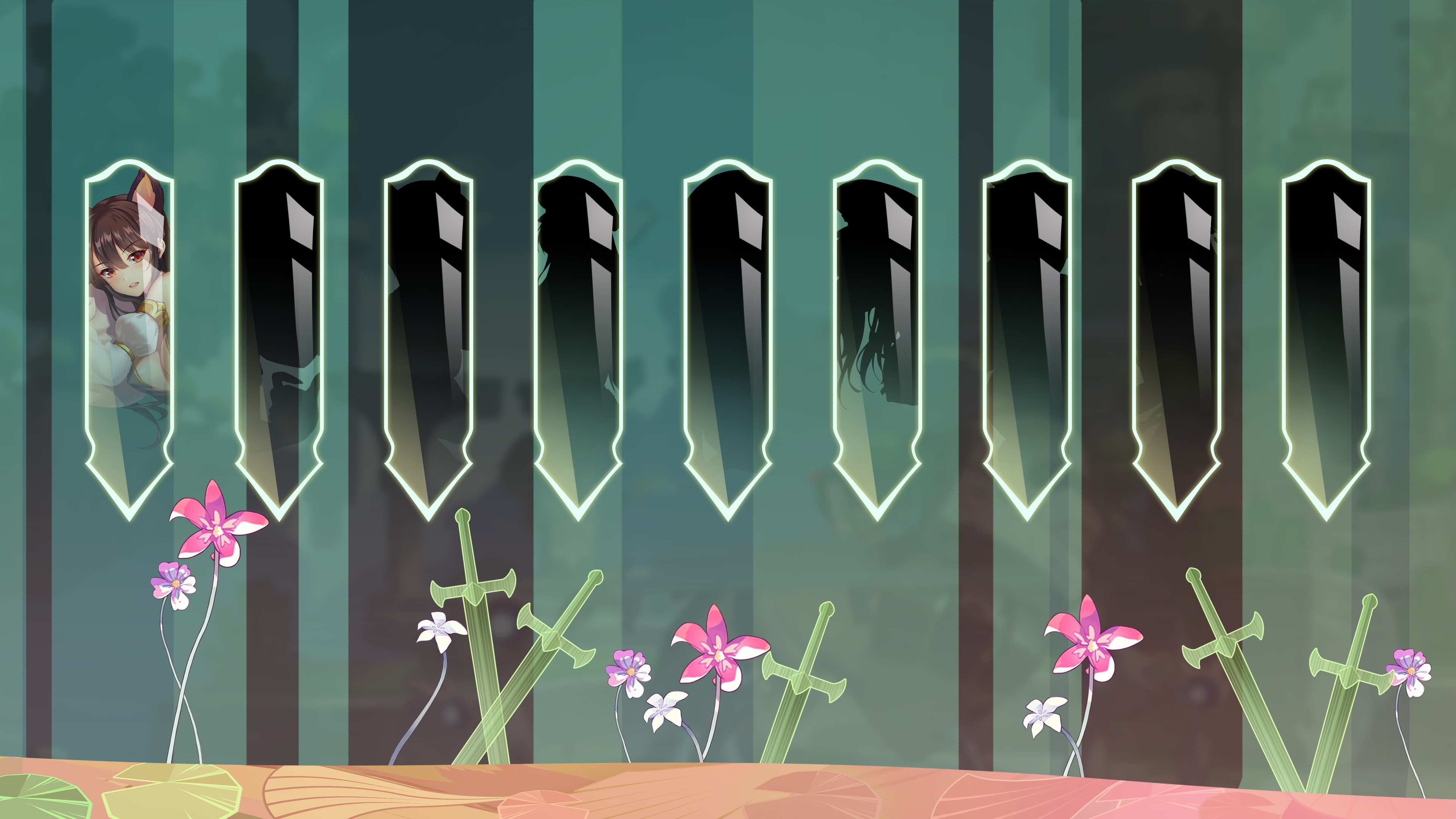 Lost screenshot 3
