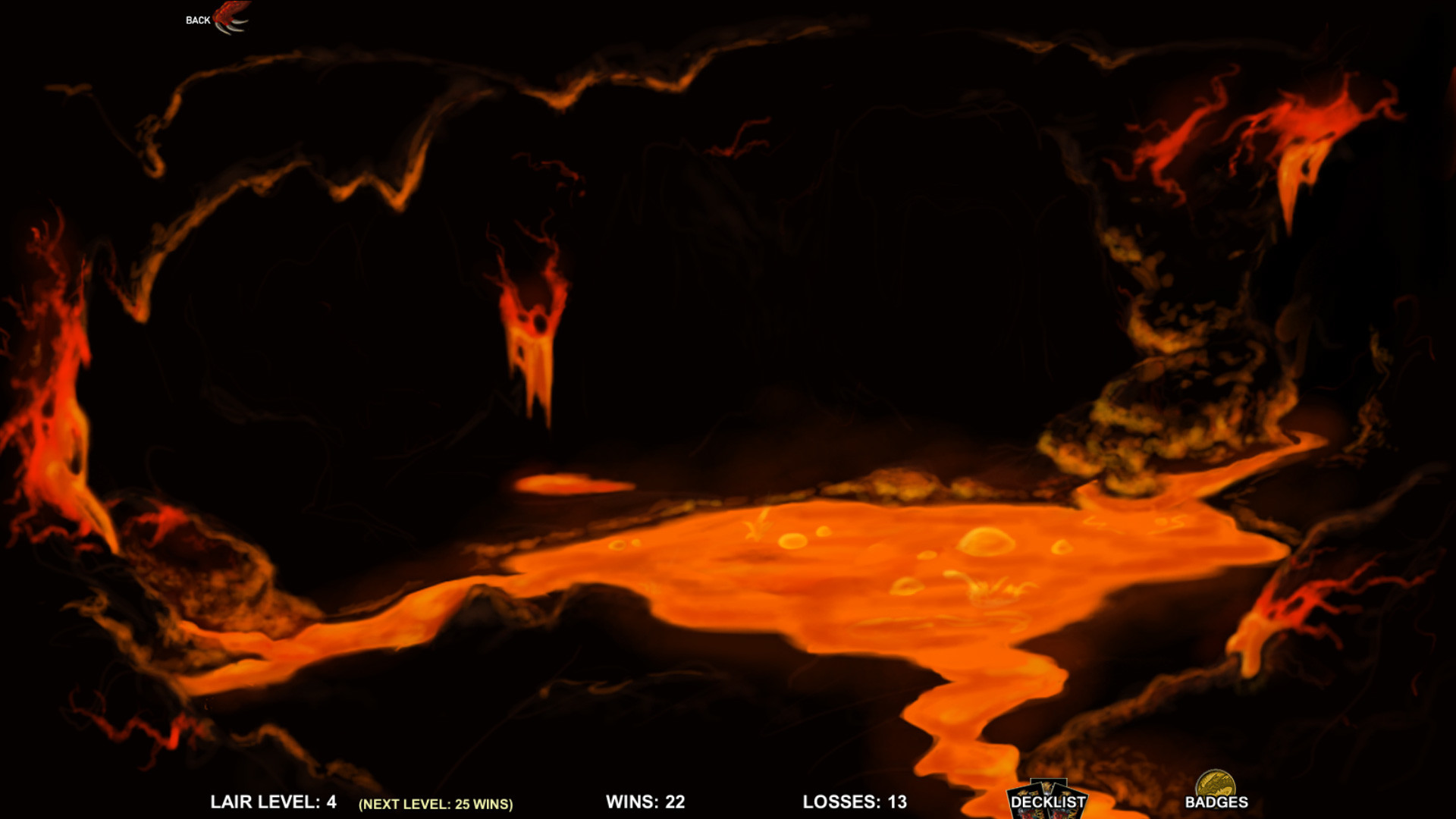 DragonClash screenshot 3