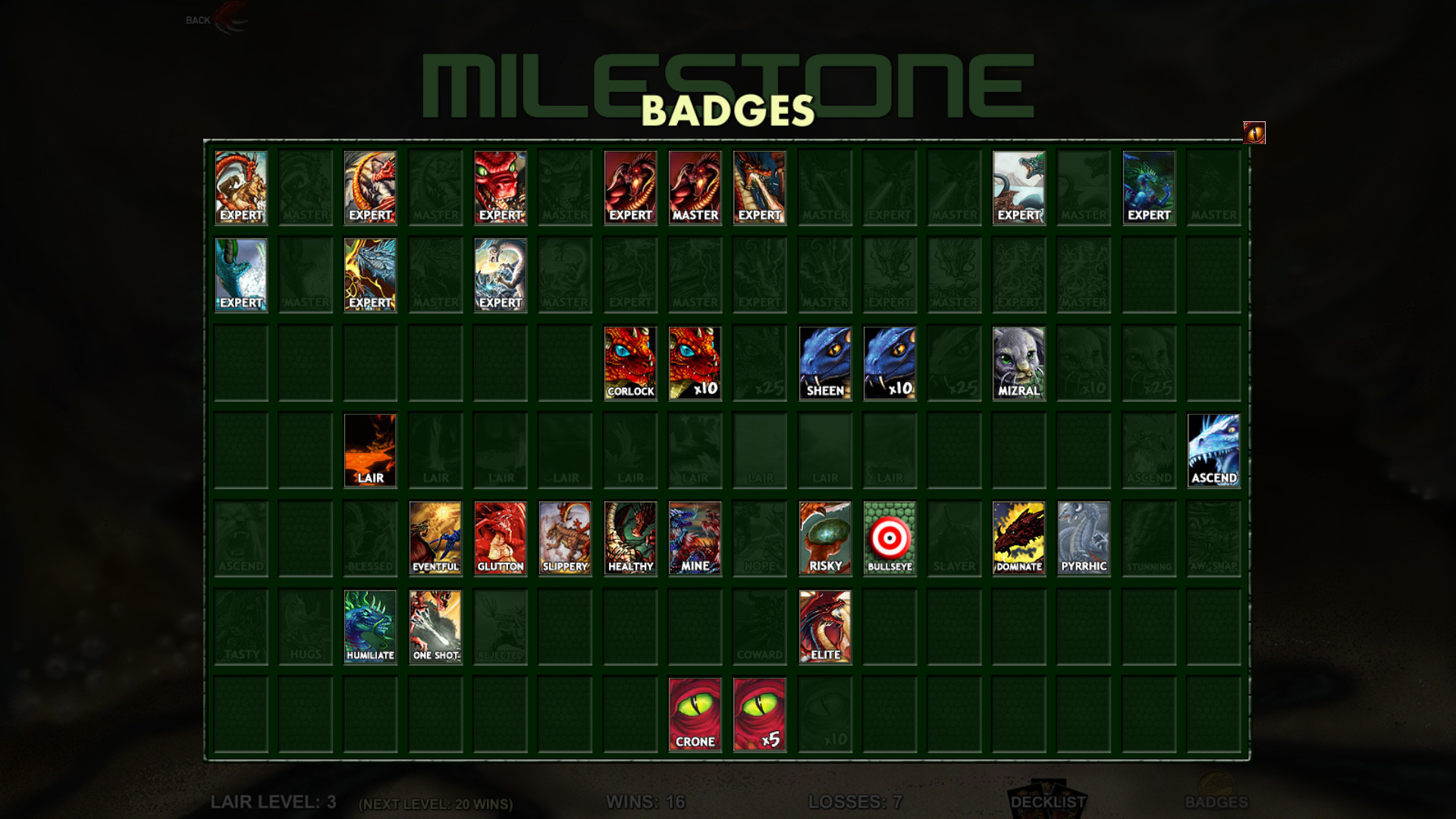 DragonClash screenshot 5