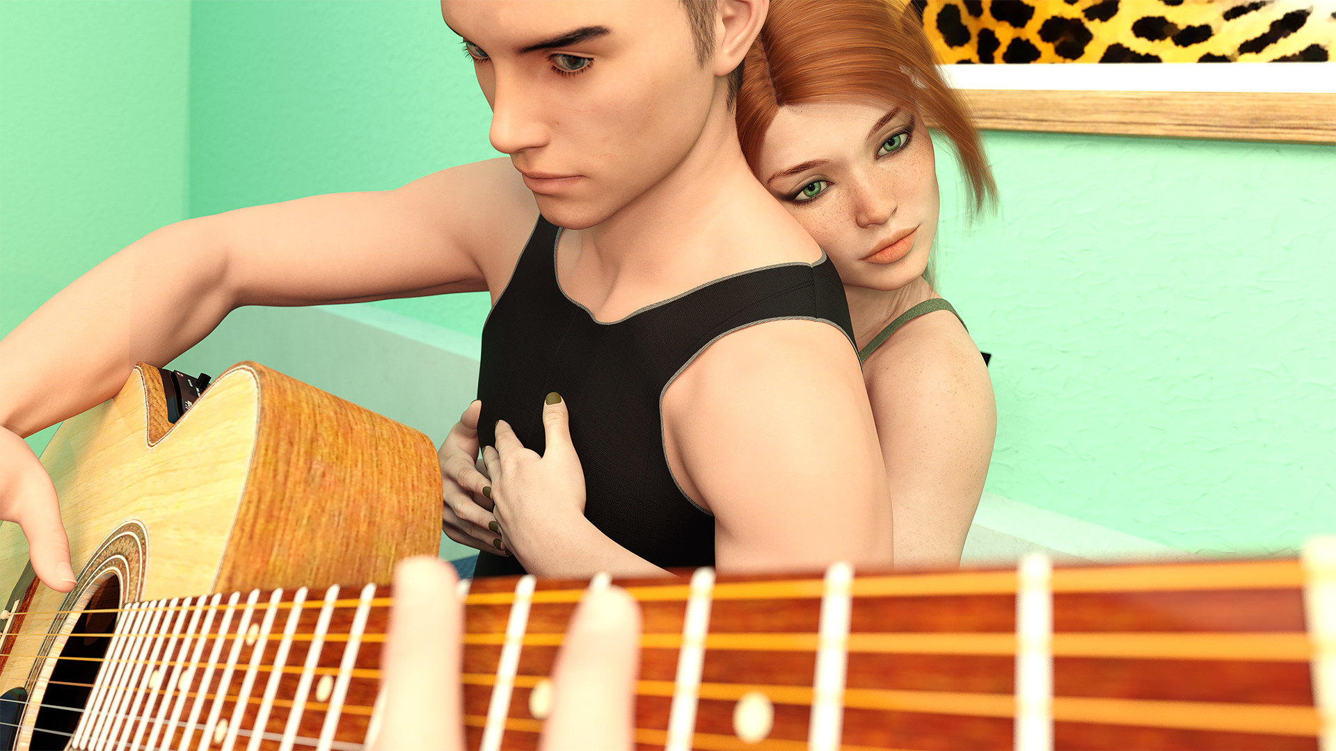 Being a DIK screenshot 20