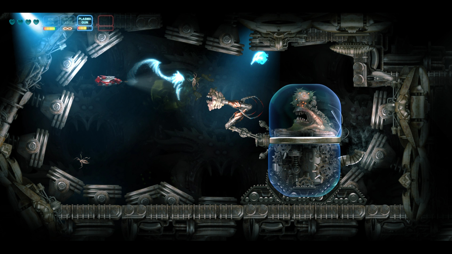REMOTE LIFE screenshot 18