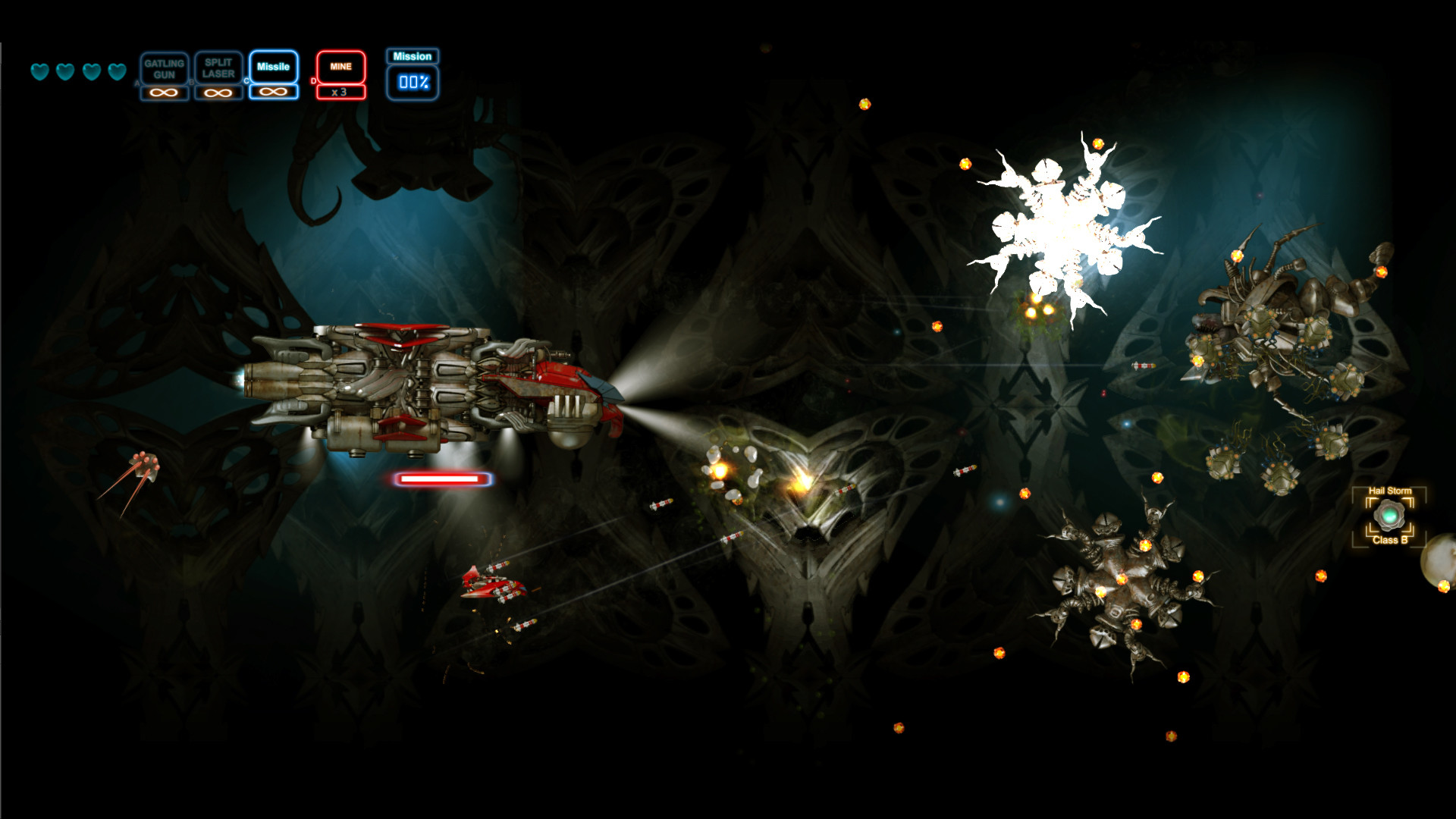 REMOTE LIFE screenshot 14