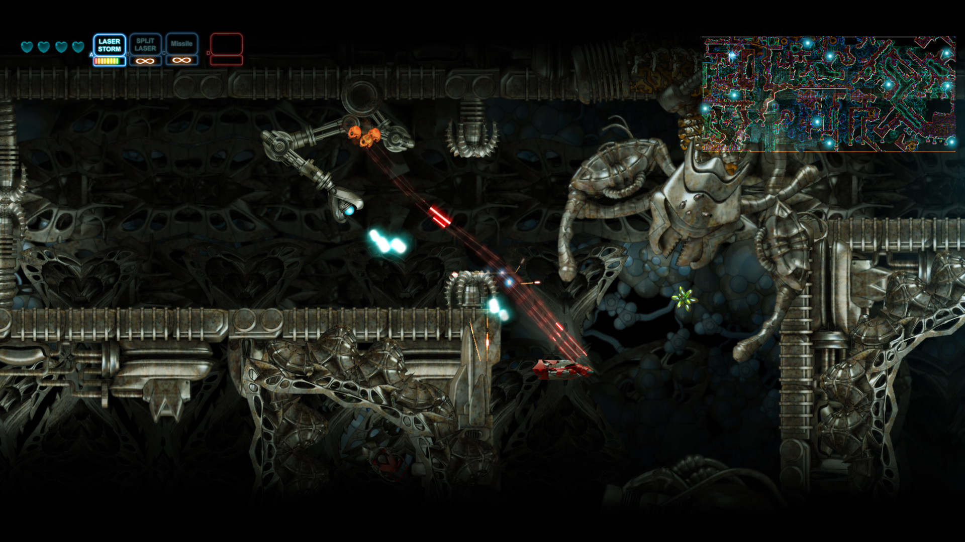 REMOTE LIFE screenshot 17