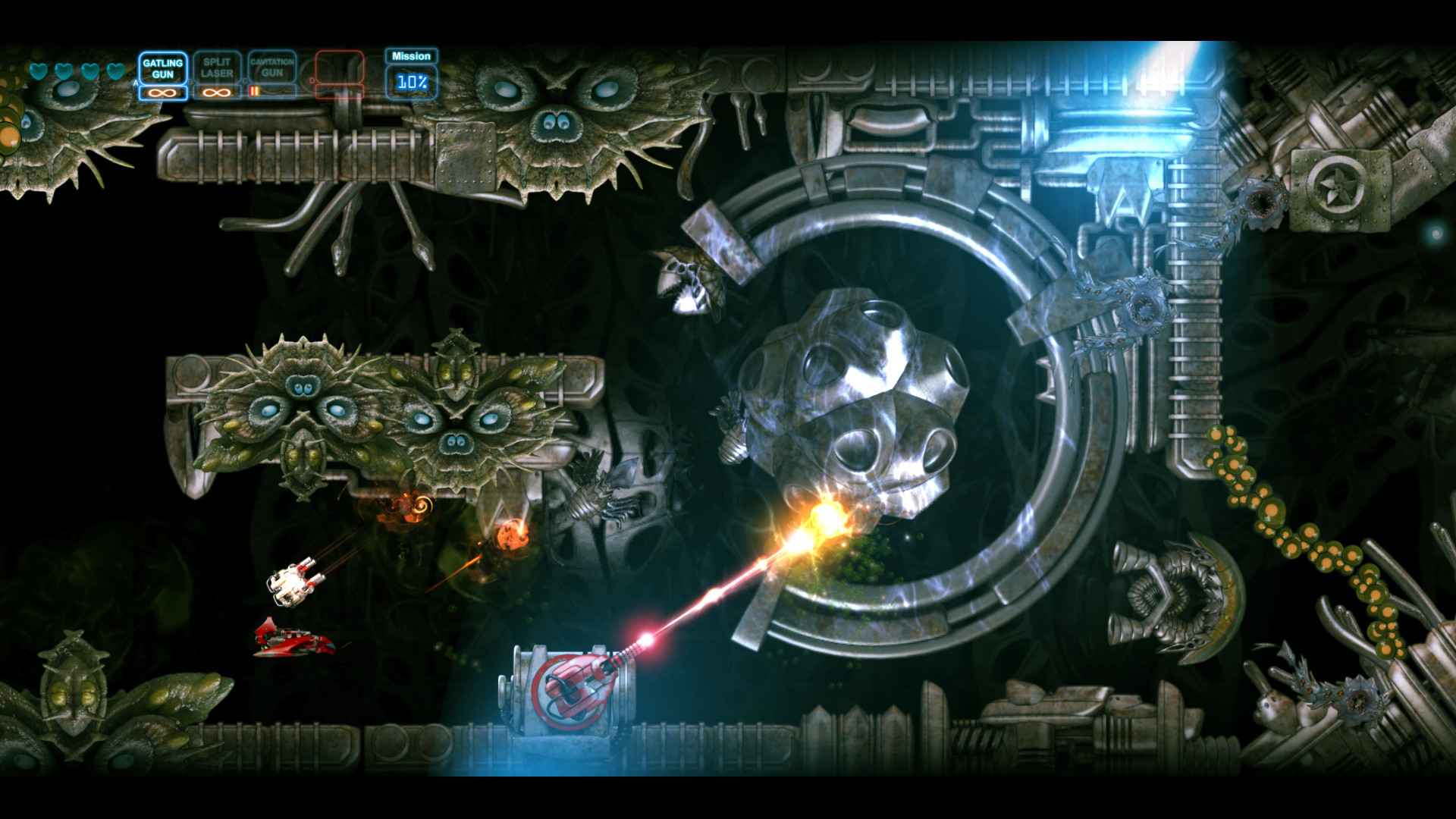 REMOTE LIFE screenshot 13