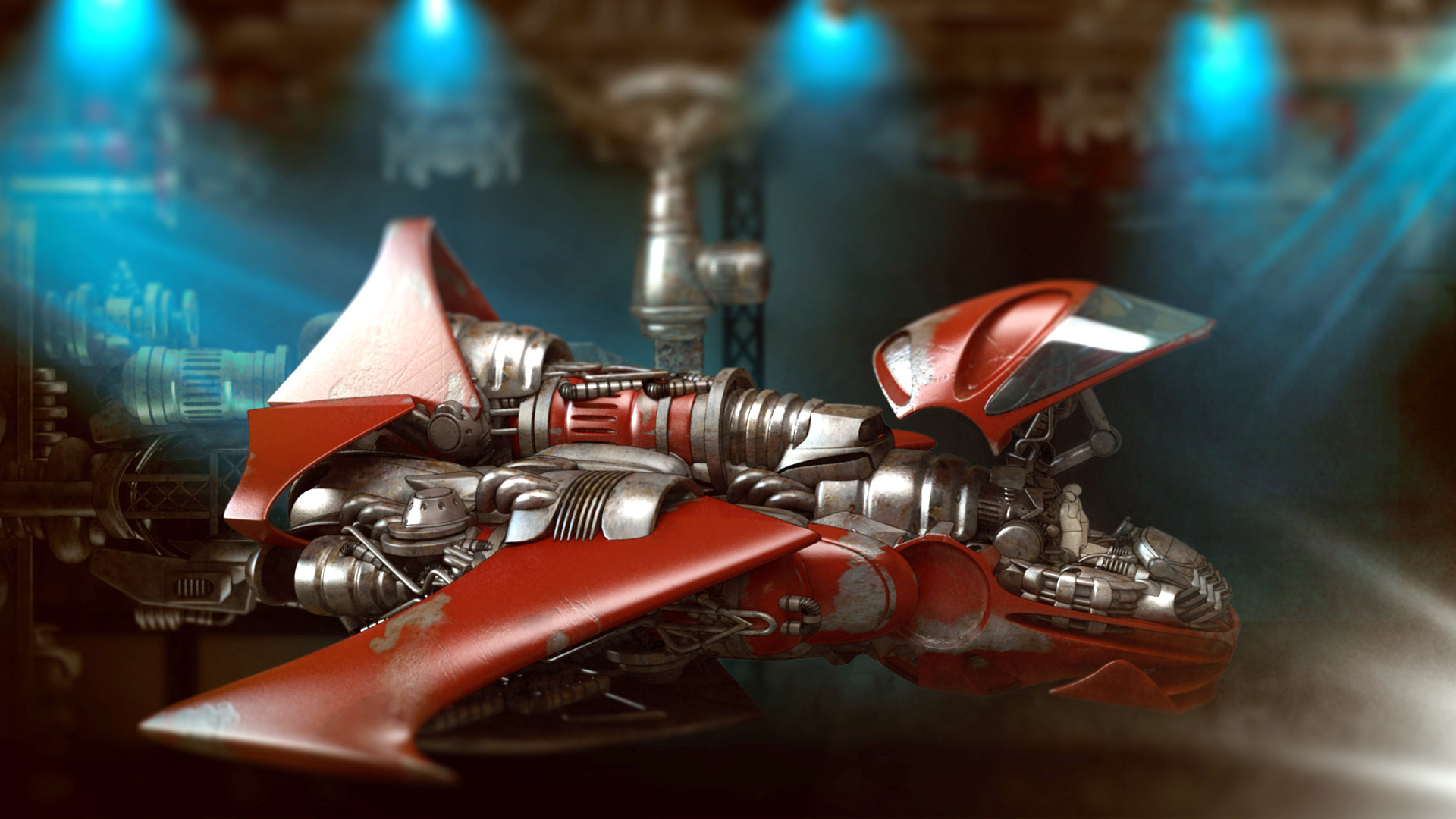REMOTE LIFE screenshot 8