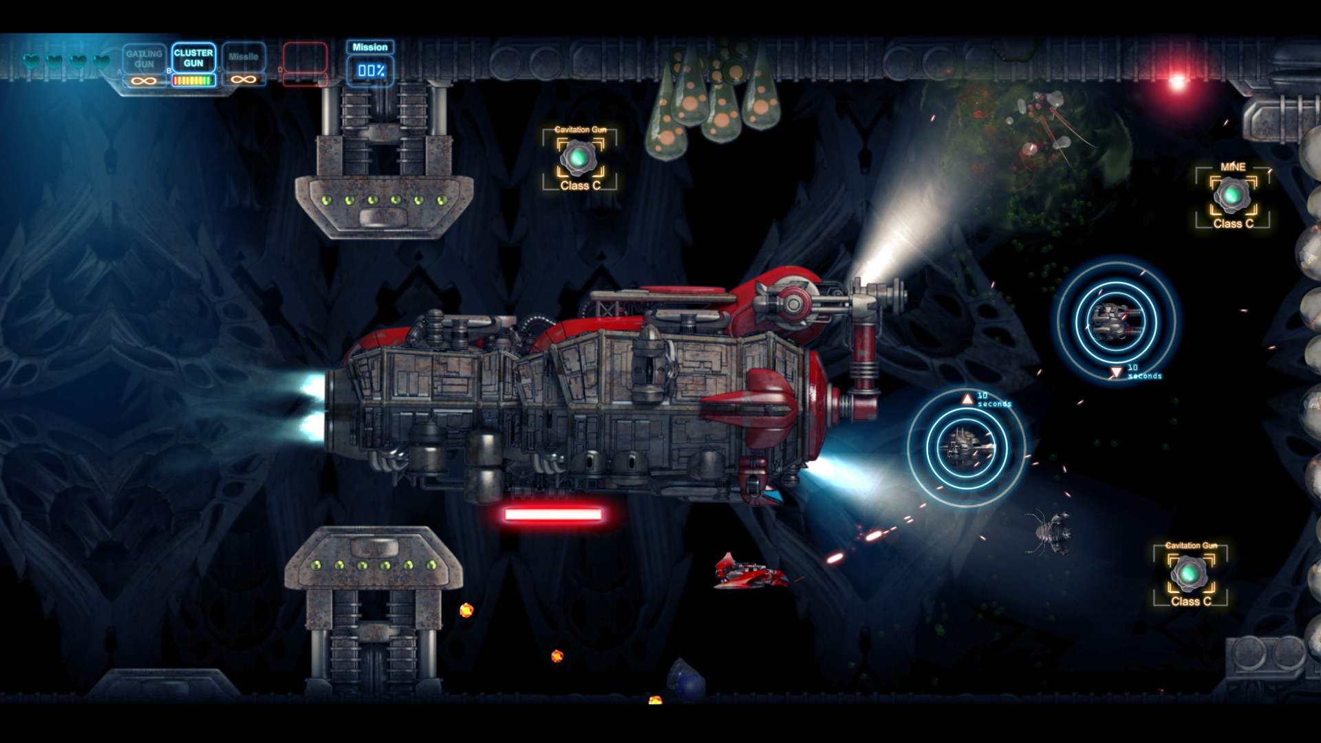 REMOTE LIFE screenshot 15
