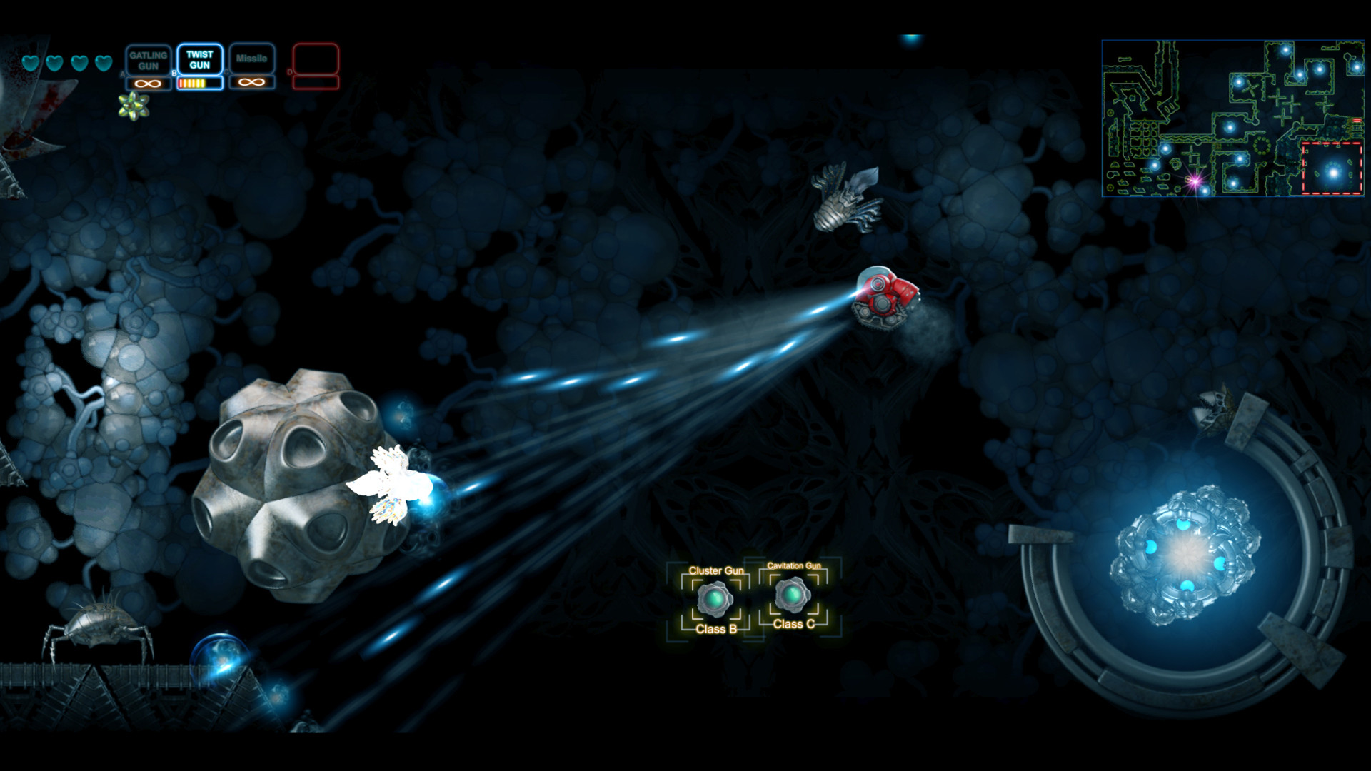 REMOTE LIFE screenshot 16