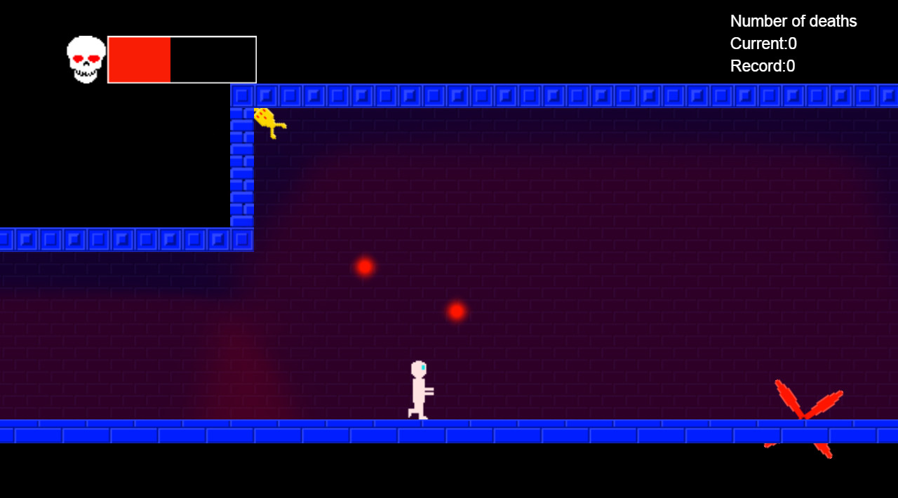 SIMPLE GAME screenshot 5