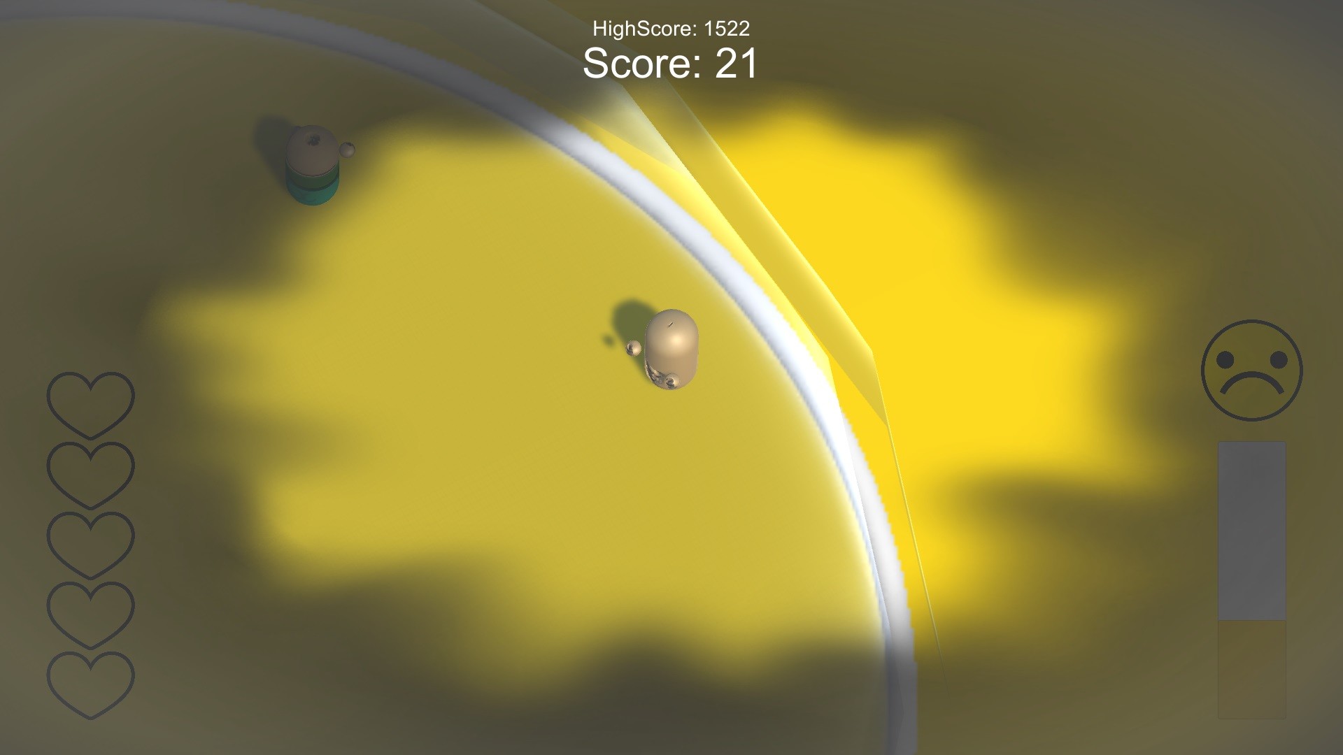 Sad :') screenshot 5