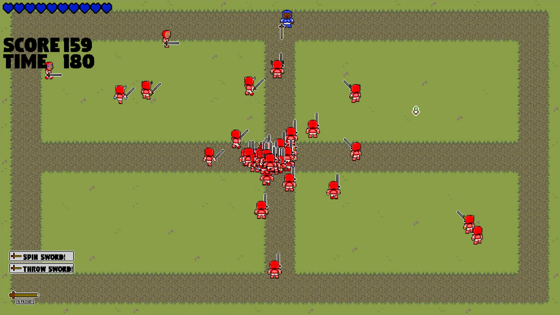Alfelus screenshot 2