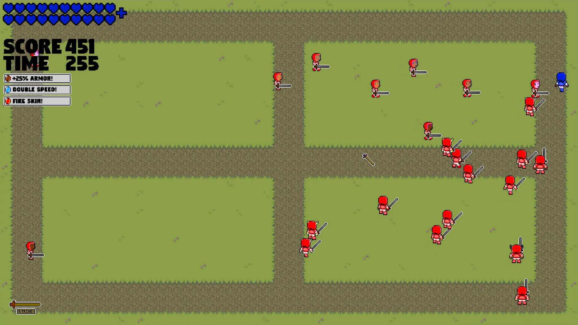 Alfelus screenshot 4