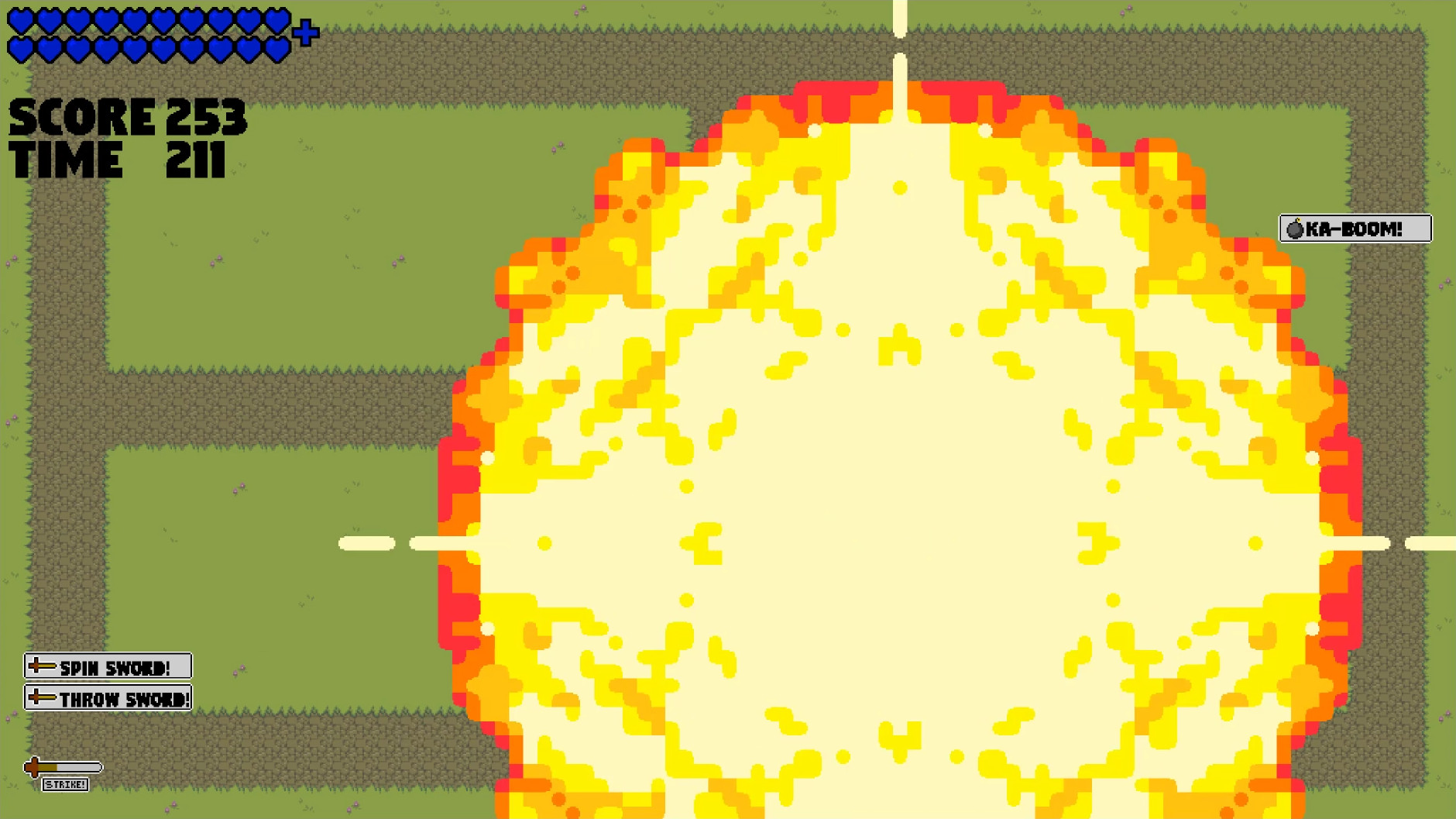 Alfelus screenshot 3