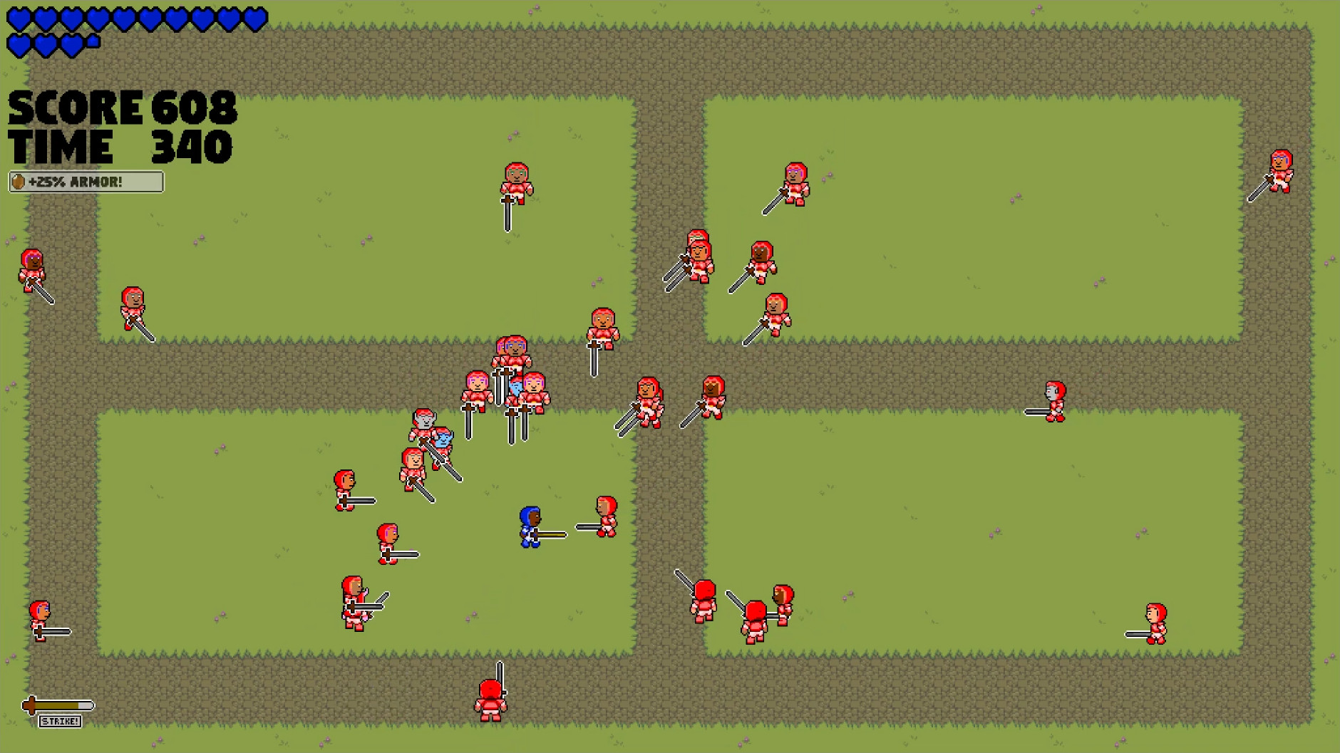 Alfelus screenshot 5