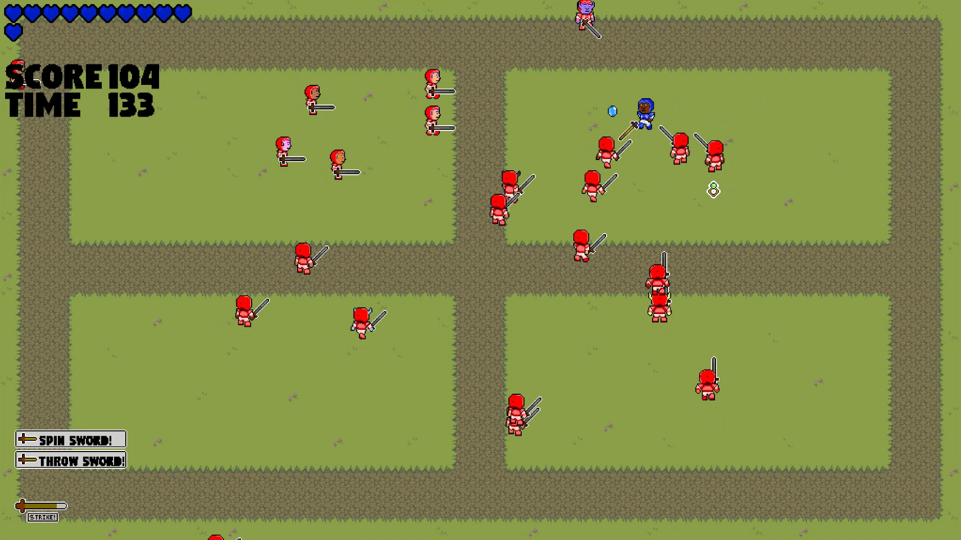 Alfelus screenshot 1