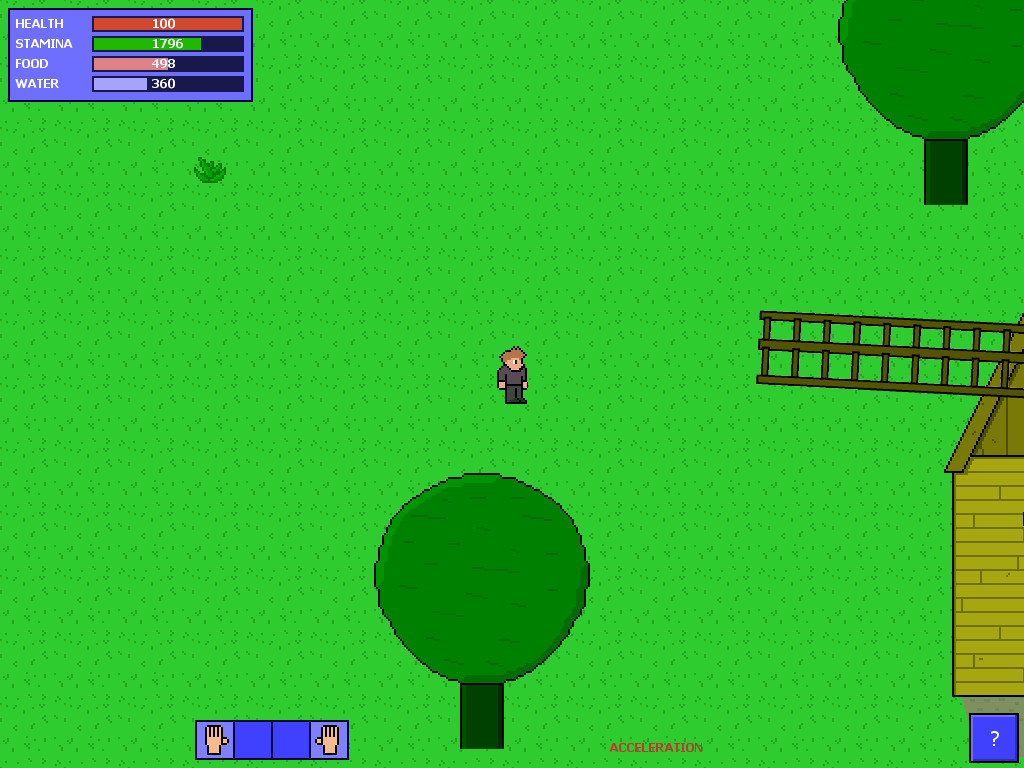 Elder Village screenshot 5