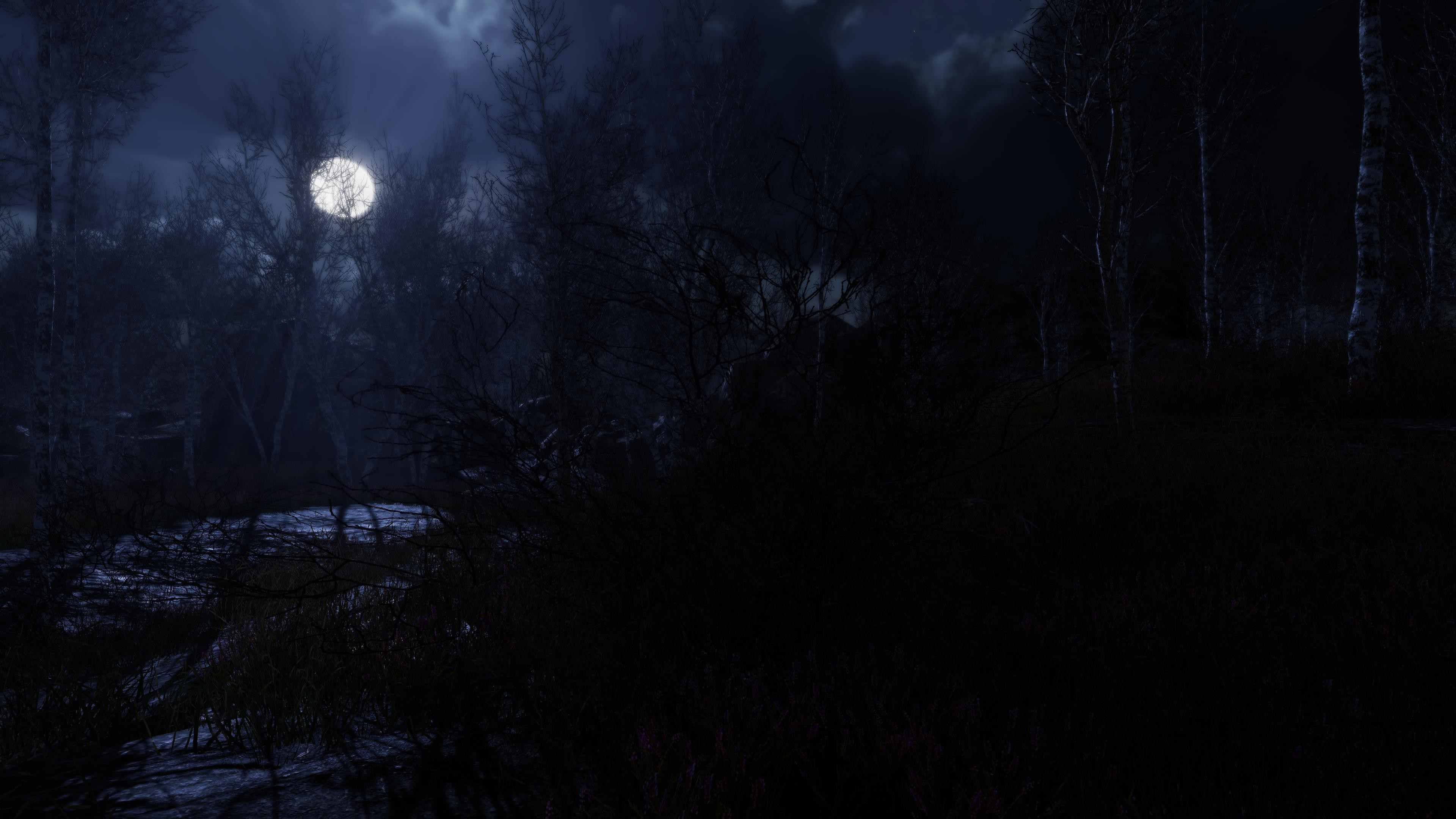 The Forgotten screenshot 16