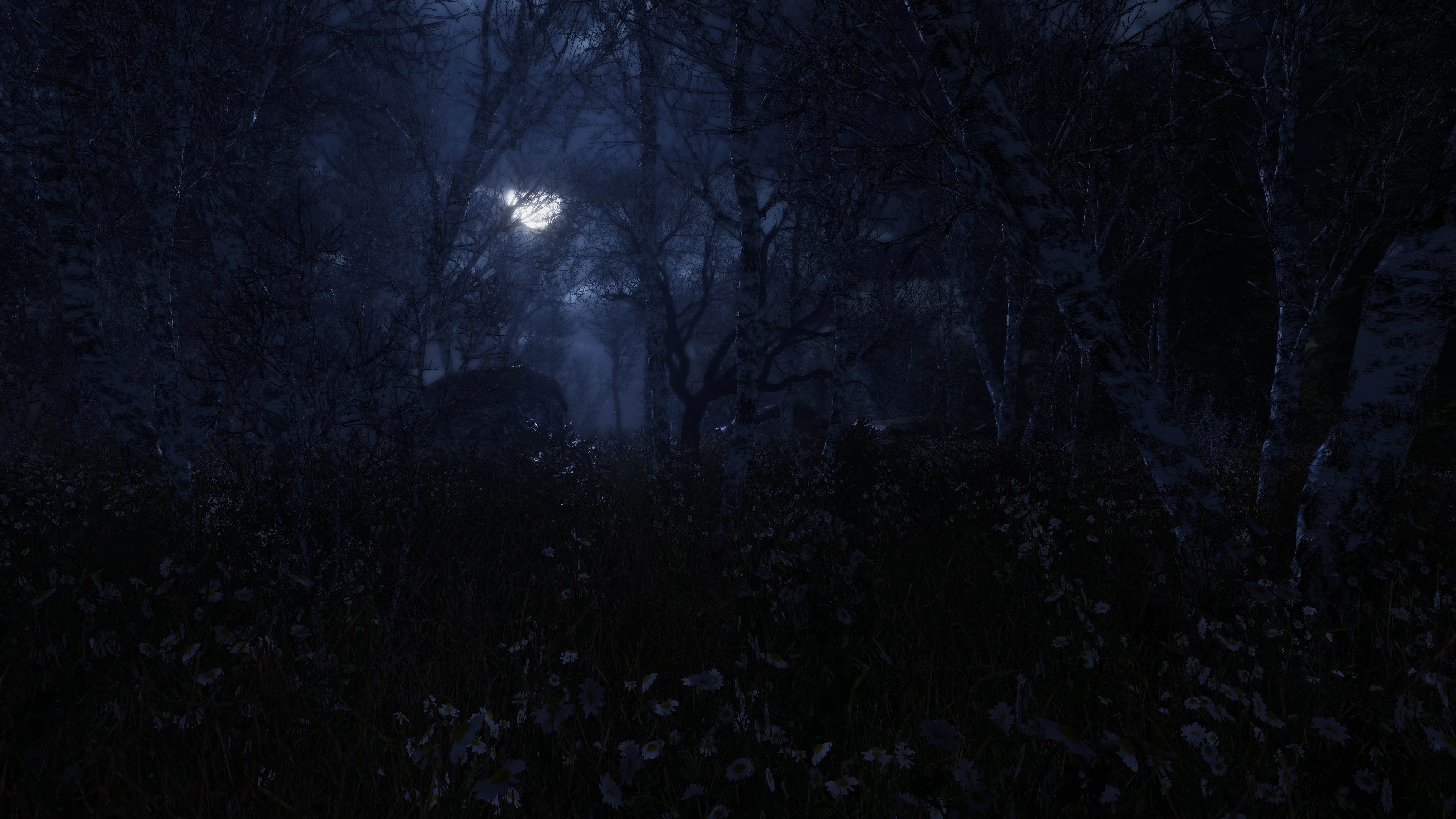 The Forgotten screenshot 8