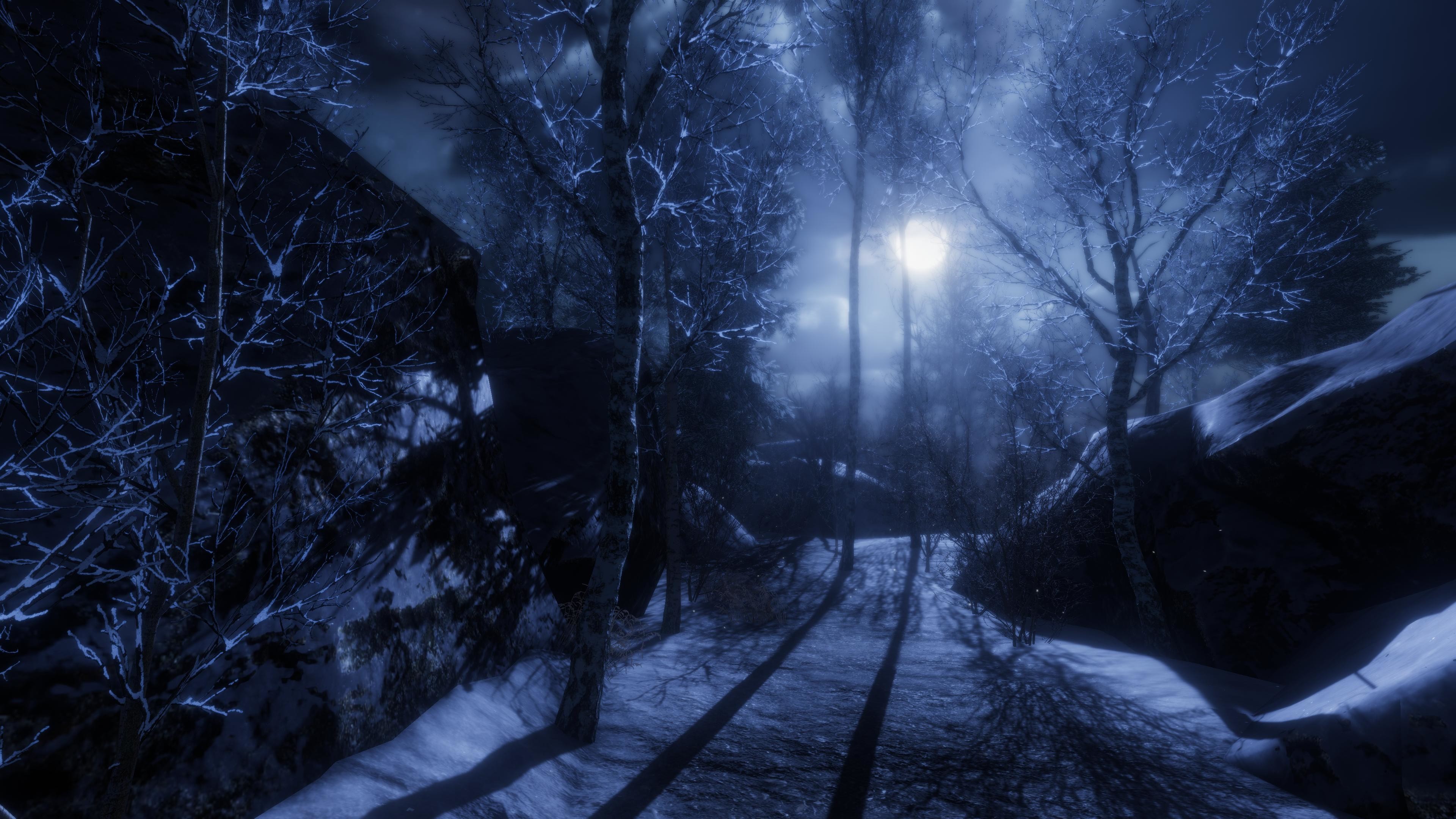 The Forgotten screenshot 6