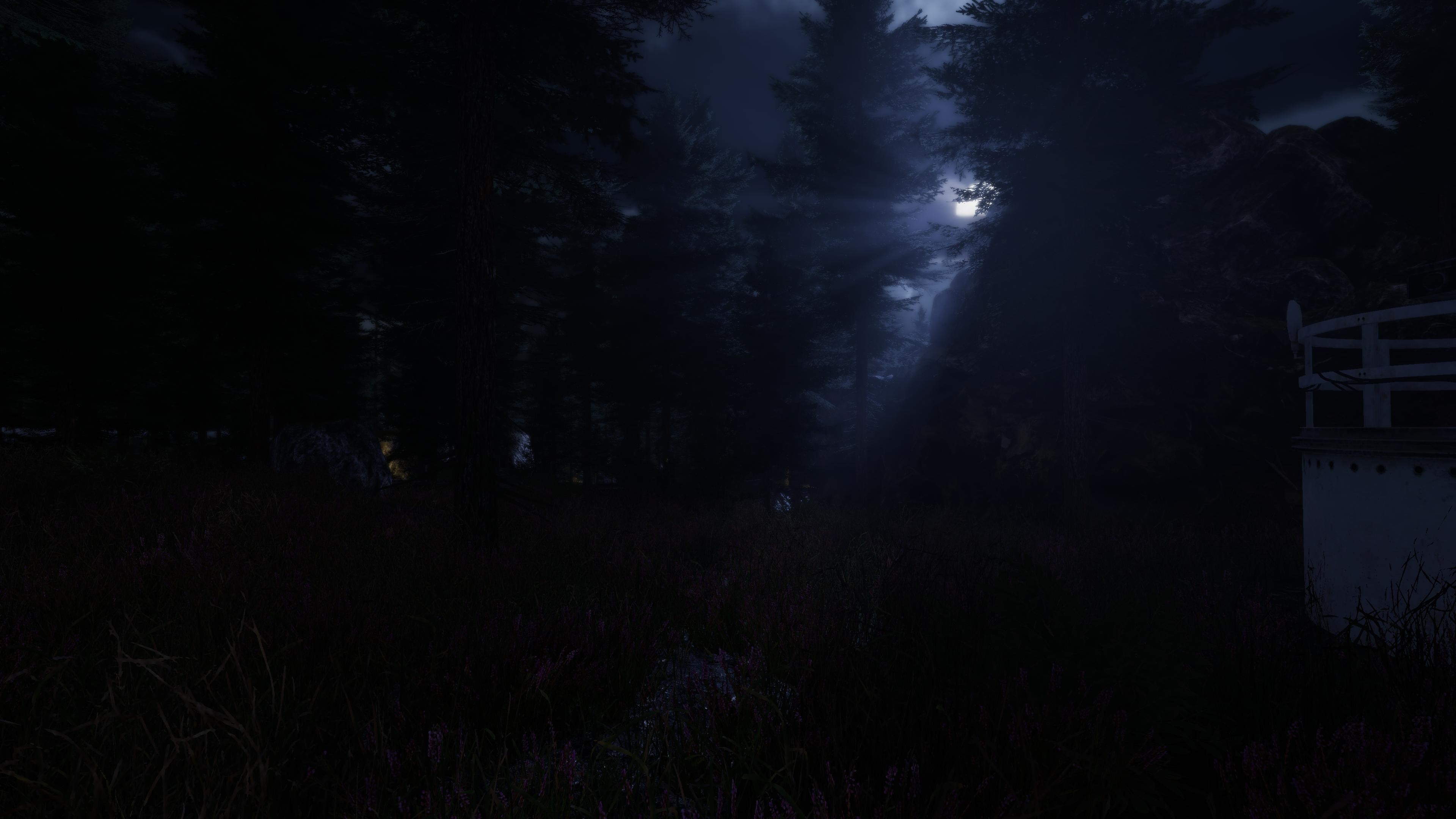 The Forgotten screenshot 17