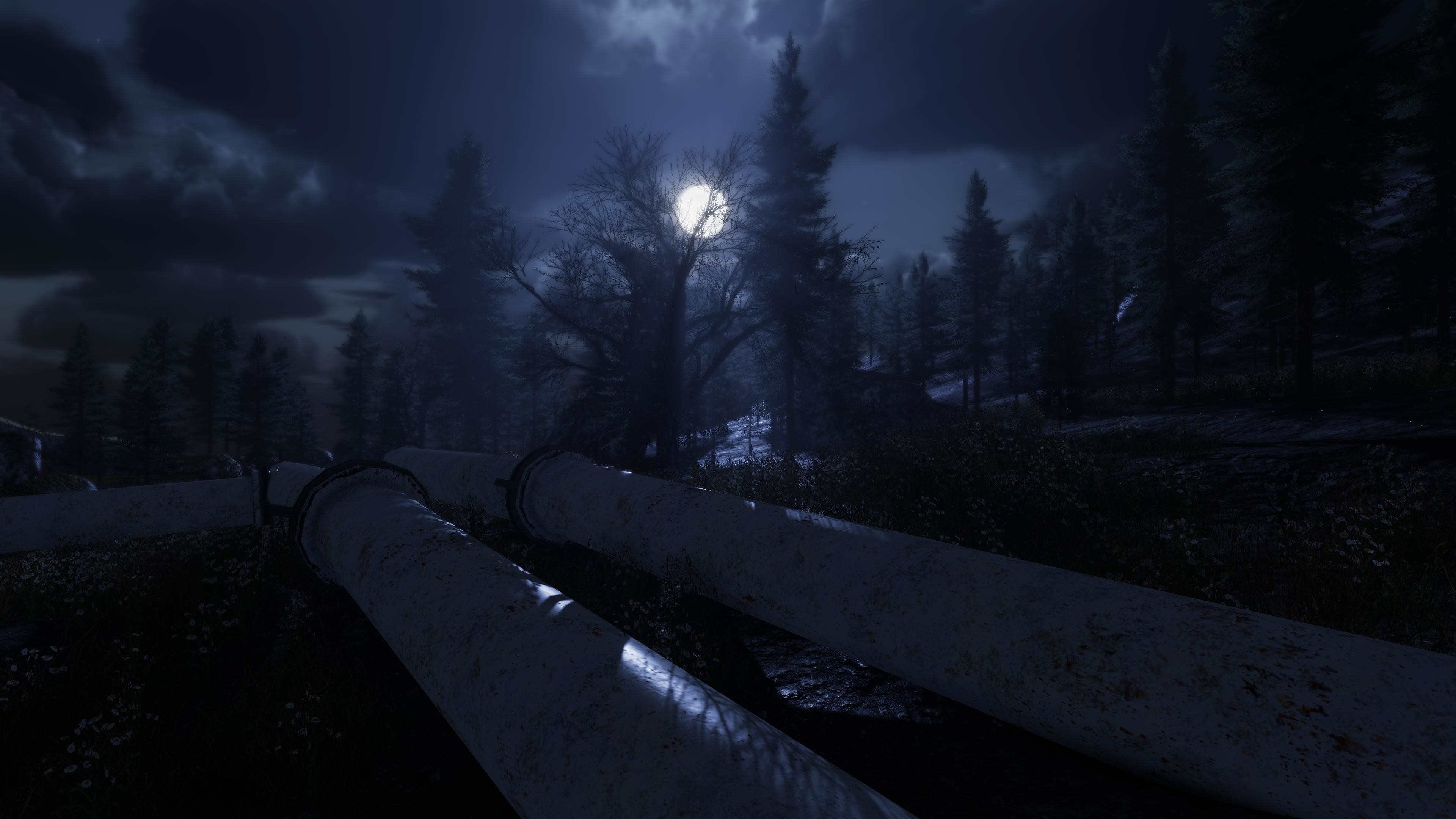 The Forgotten screenshot 21