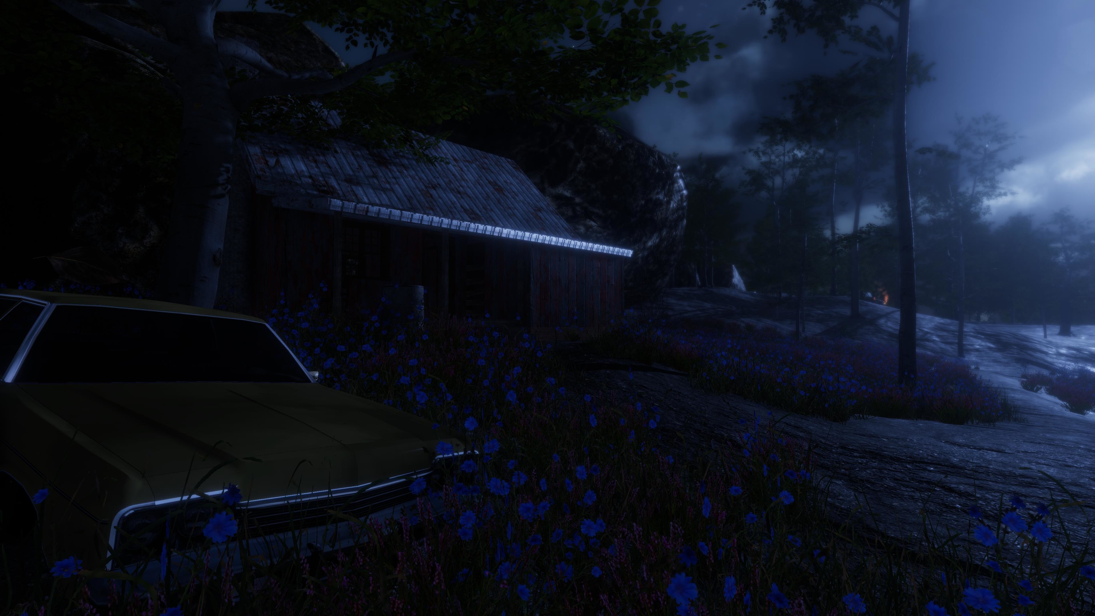 The Forgotten screenshot 22