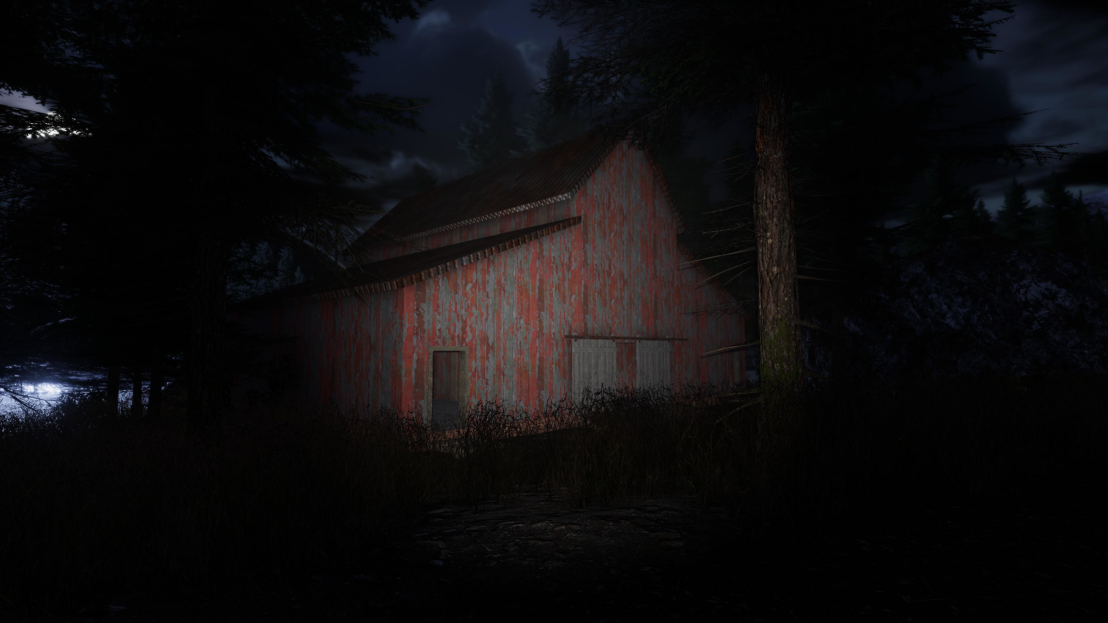 The Forgotten screenshot 11
