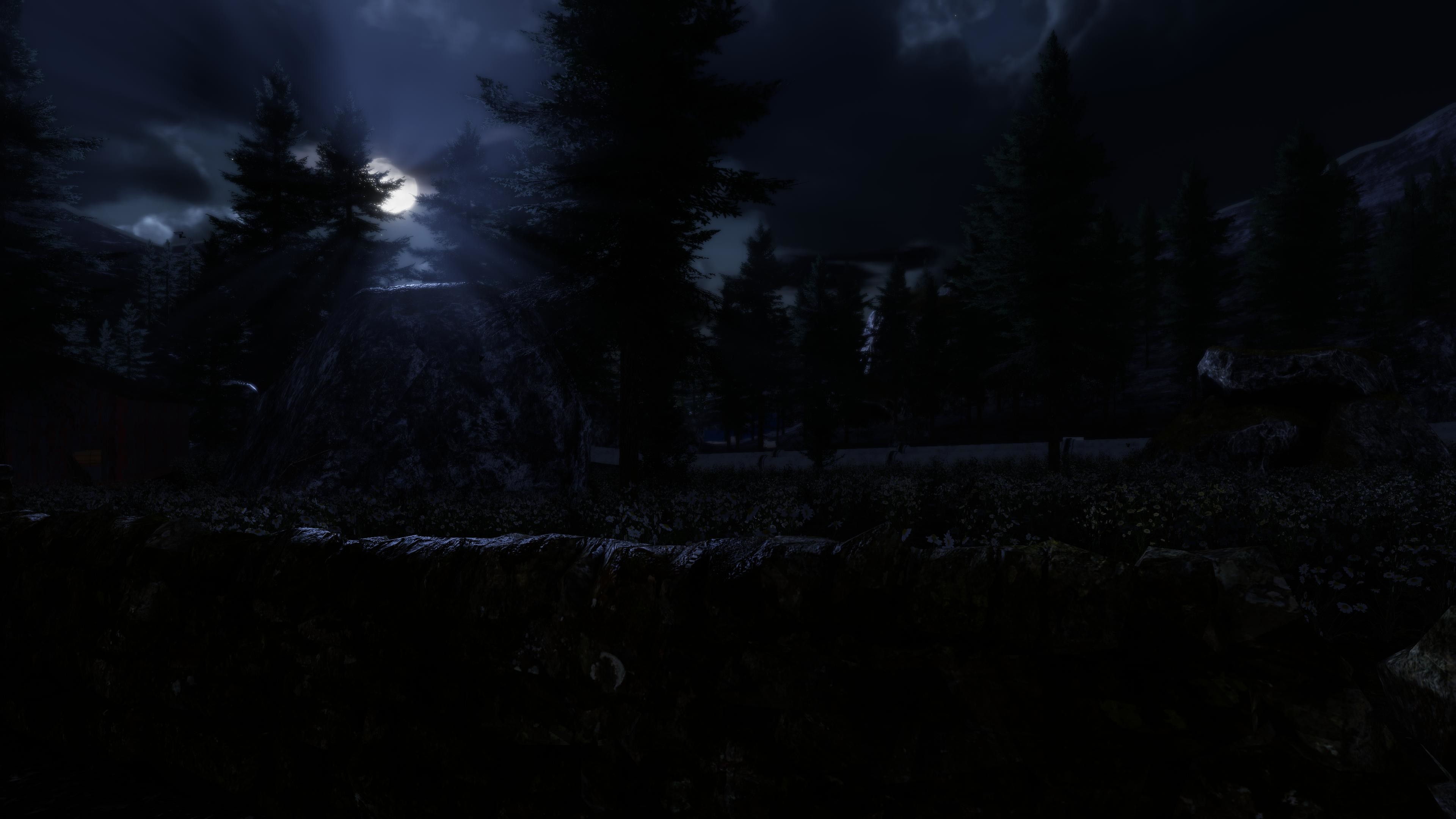 The Forgotten screenshot 14