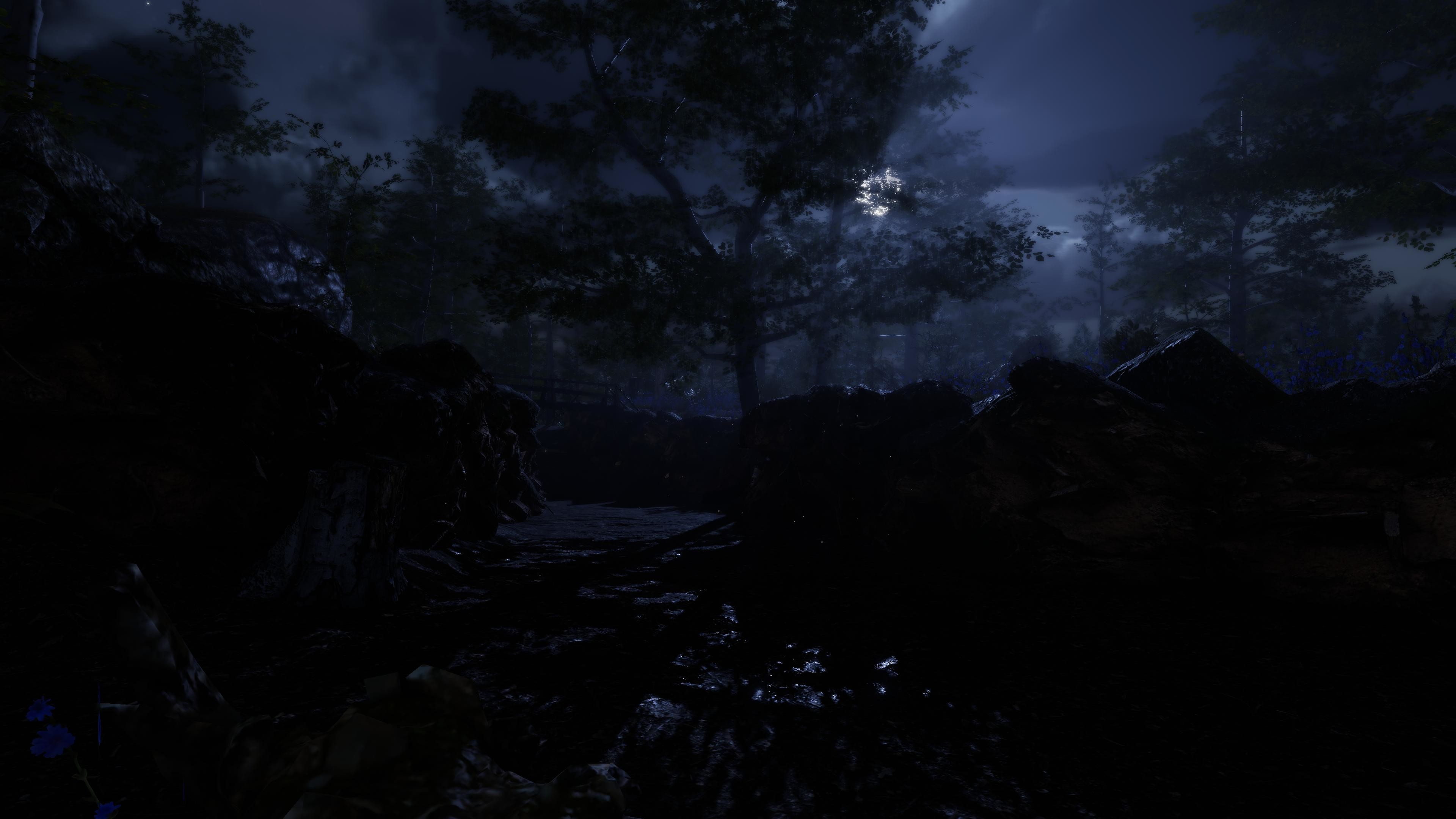 The Forgotten screenshot 19