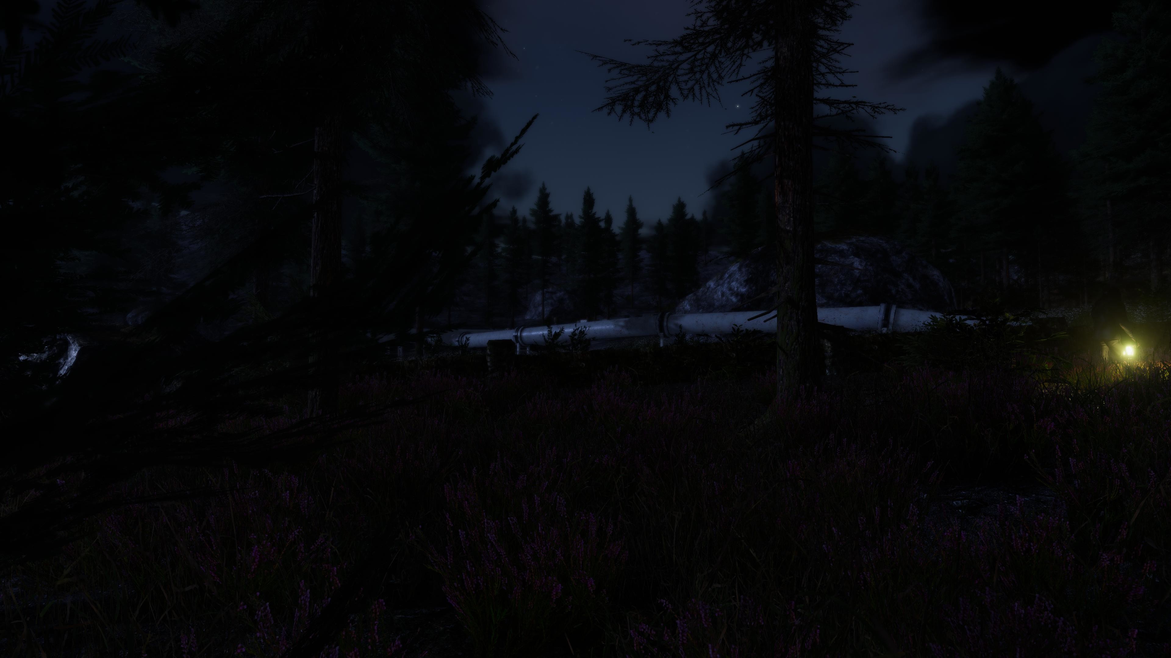 The Forgotten screenshot 15