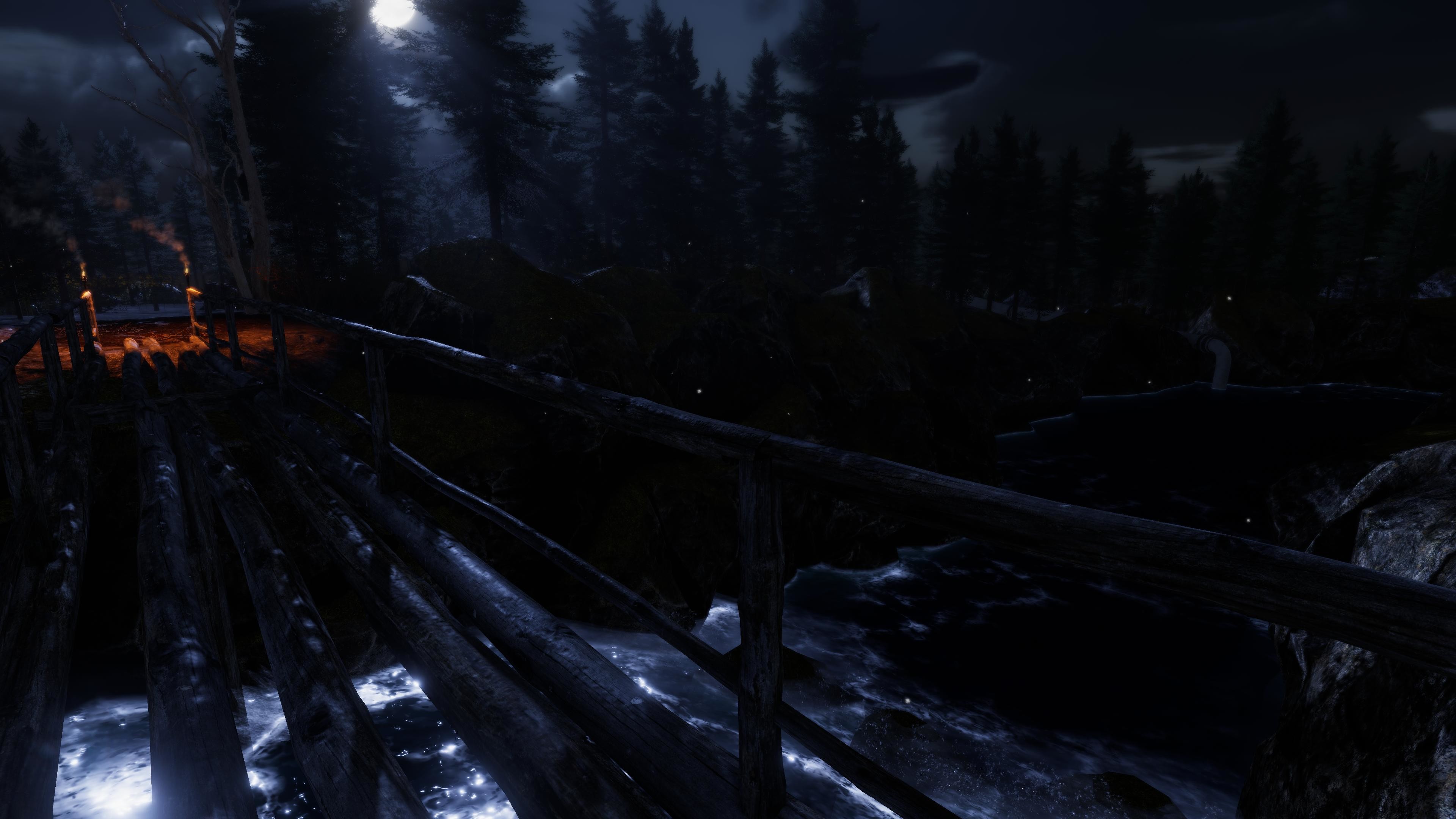 The Forgotten screenshot 10
