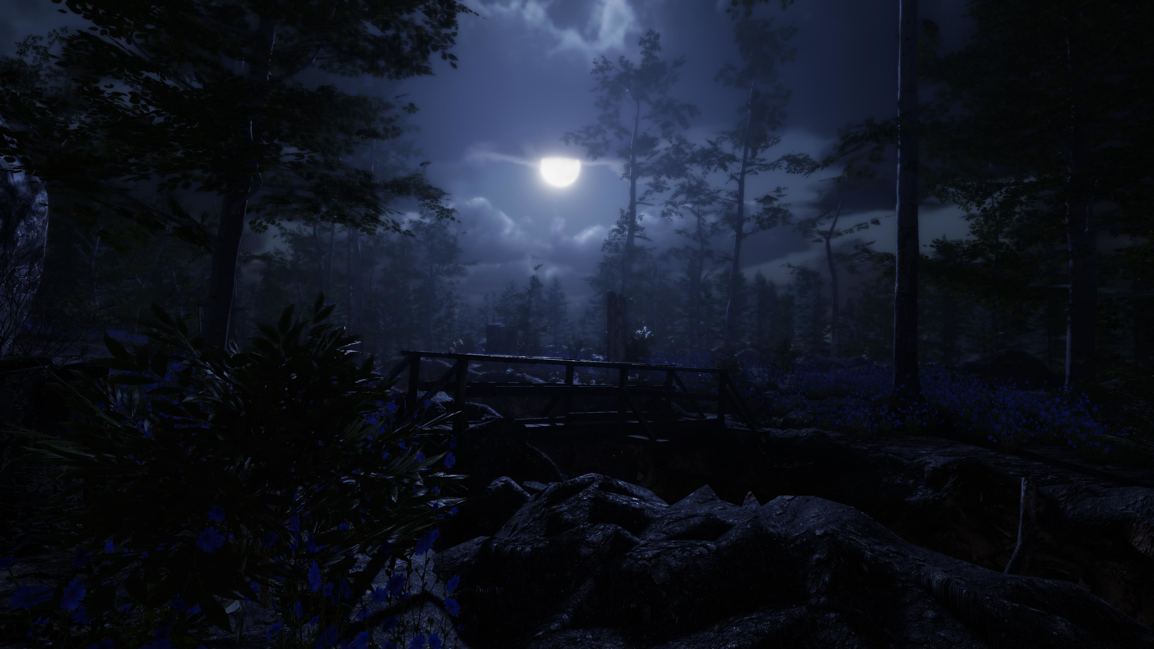 The Forgotten screenshot 18