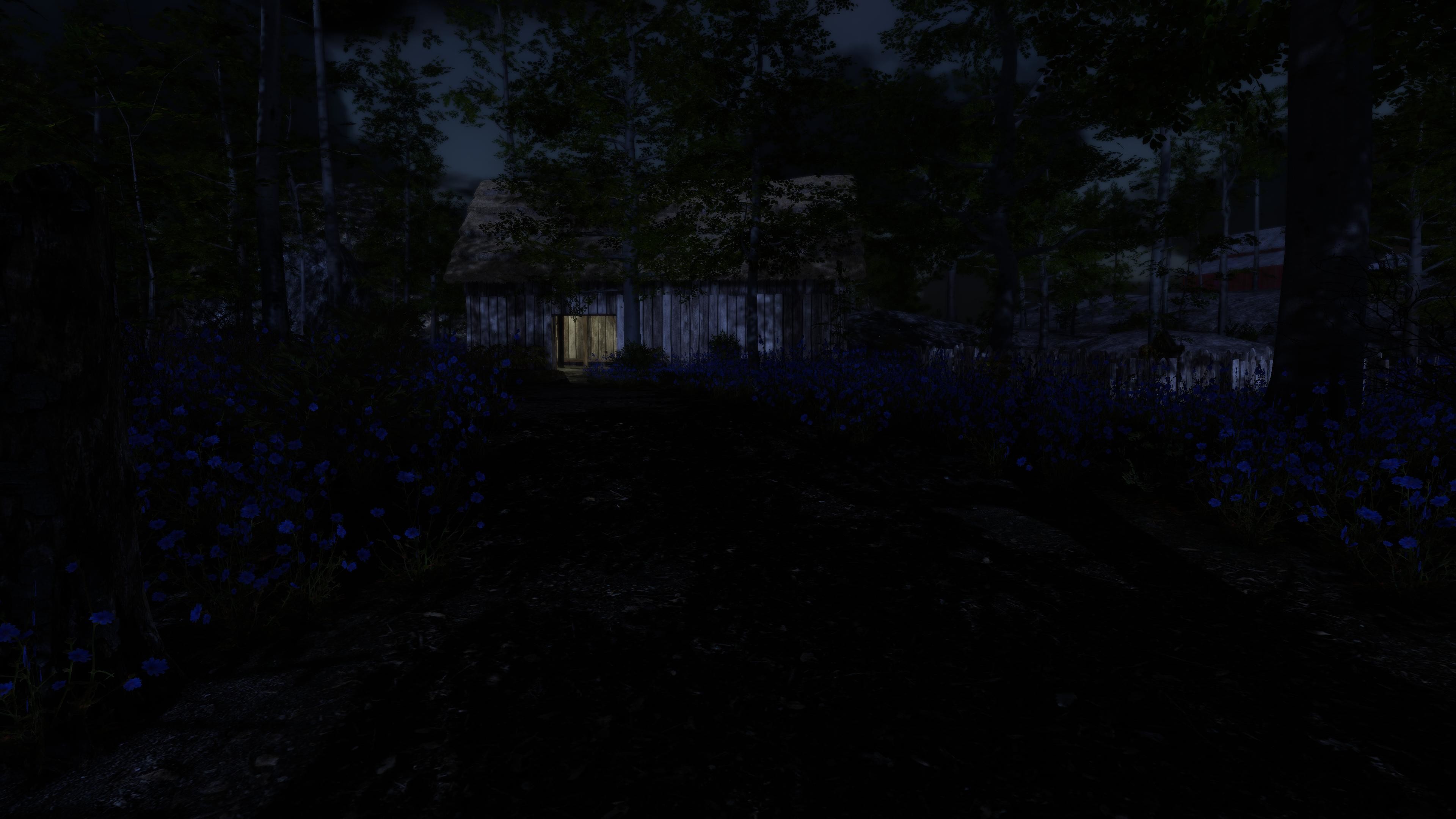 The Forgotten screenshot 20