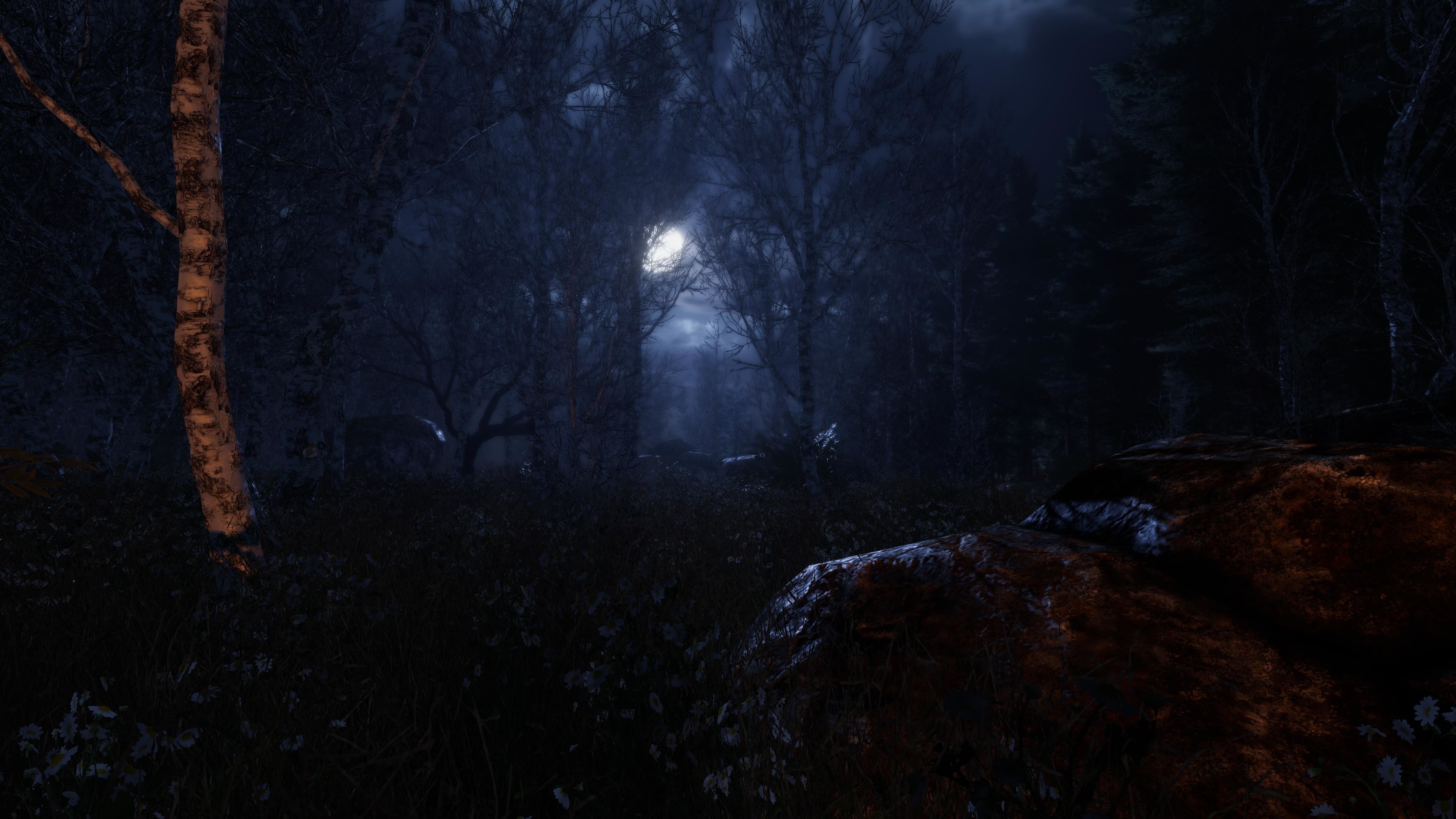 The Forgotten: Soundtrack screenshot 1