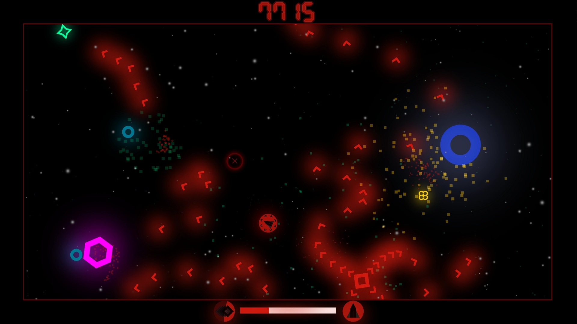 Neonis screenshot 6