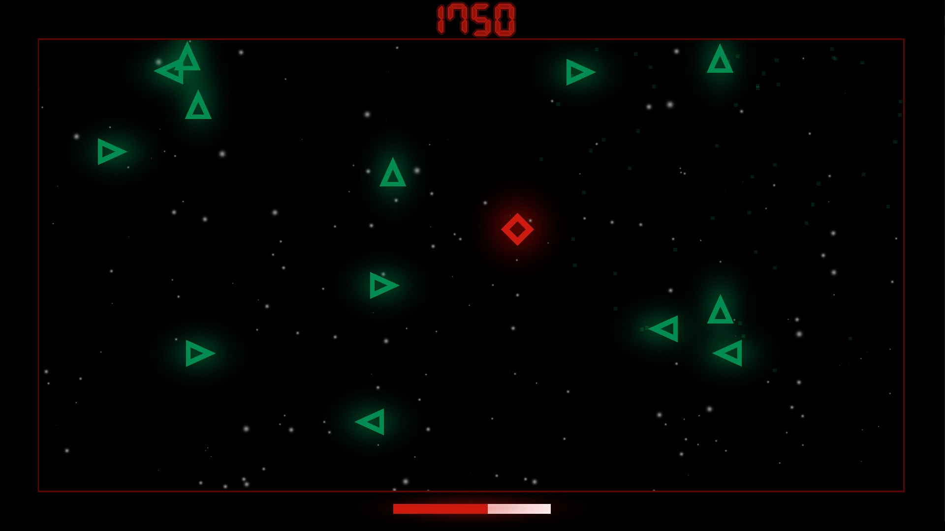 Neonis screenshot 2