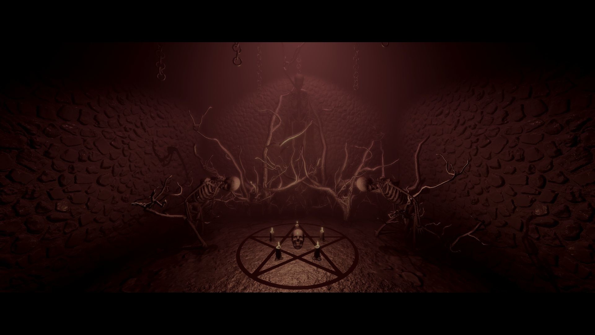 My Bones Remastered screenshot 3
