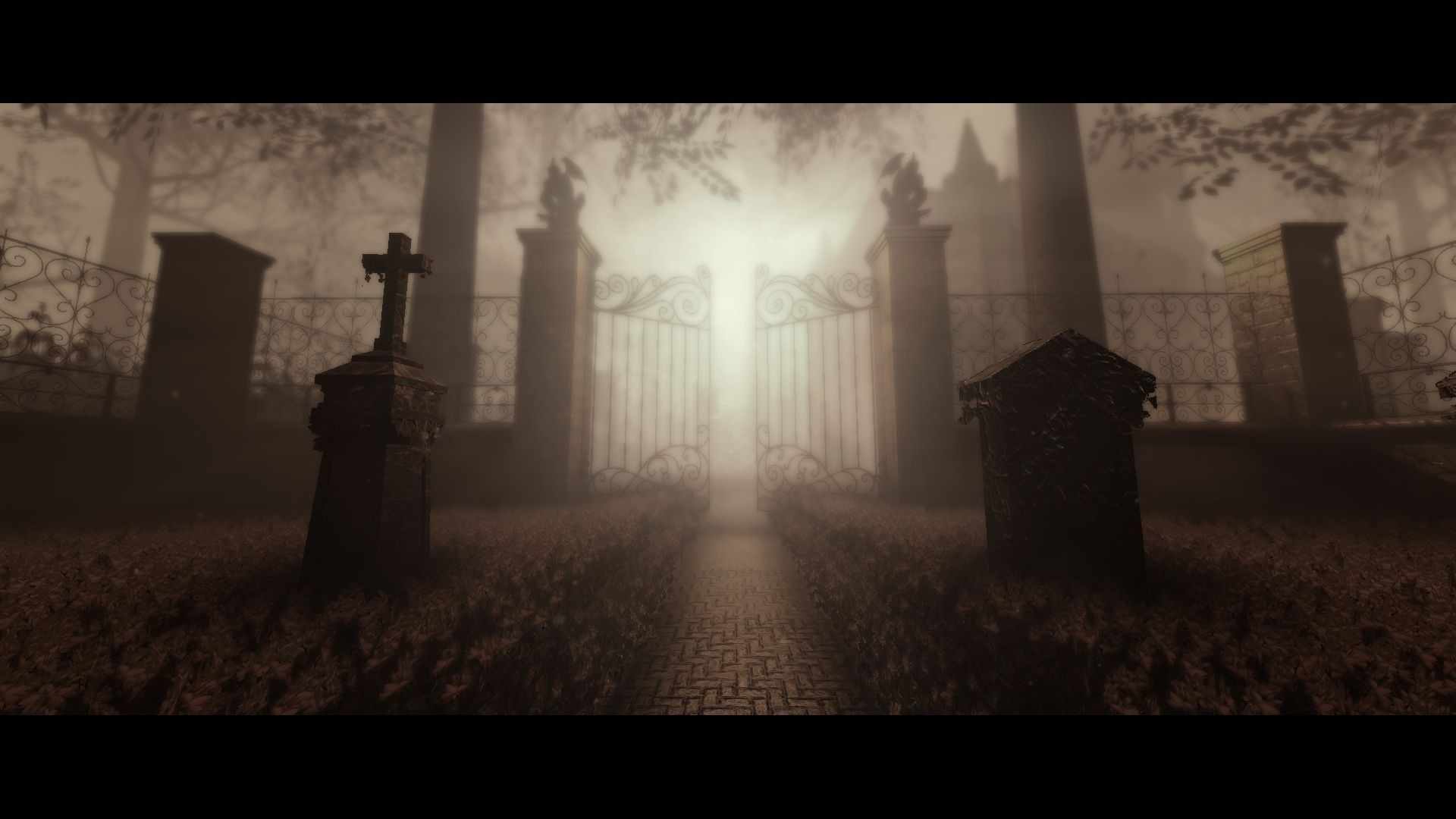 My Bones Remastered screenshot 1