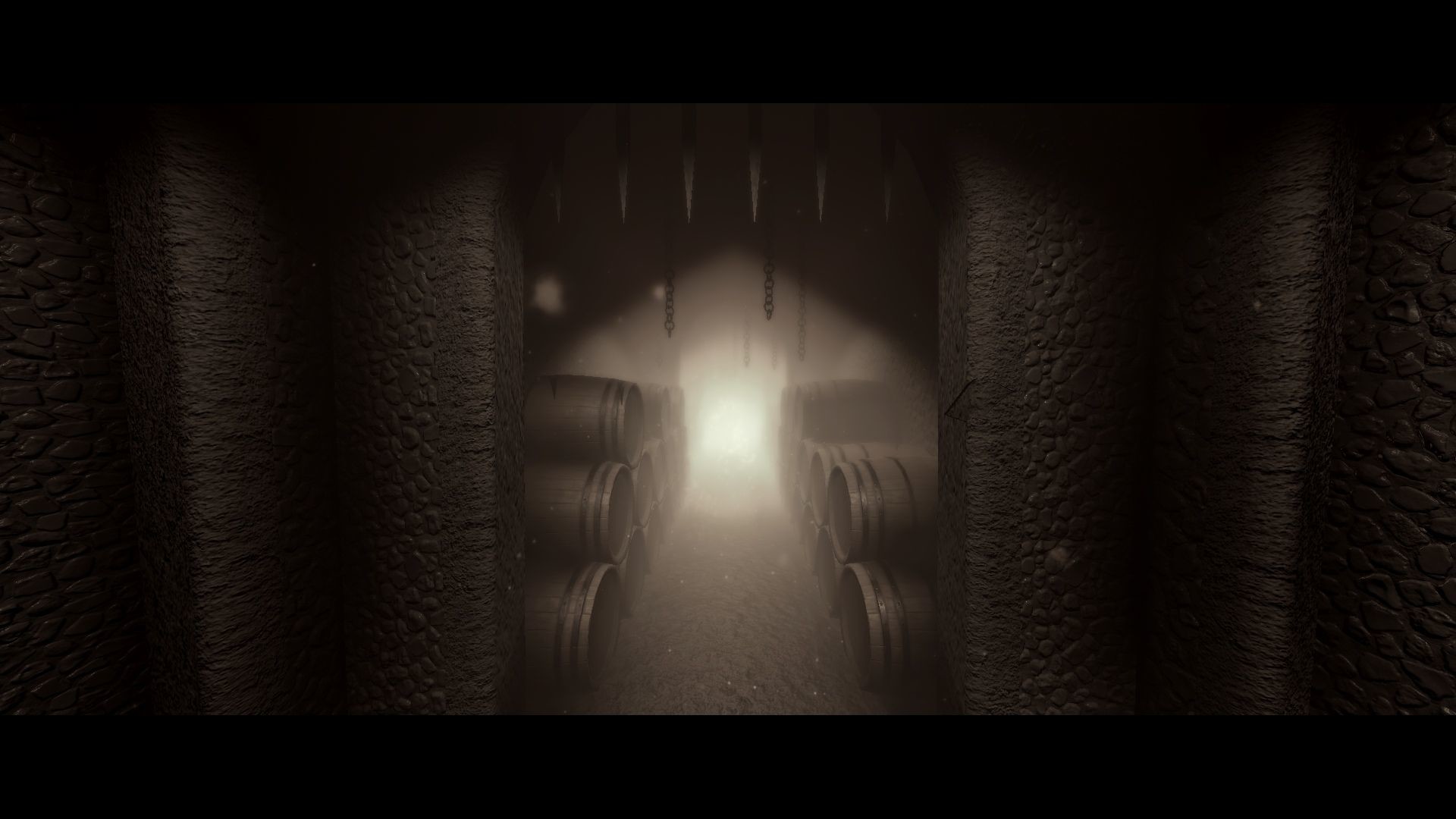 My Bones Remastered screenshot 2