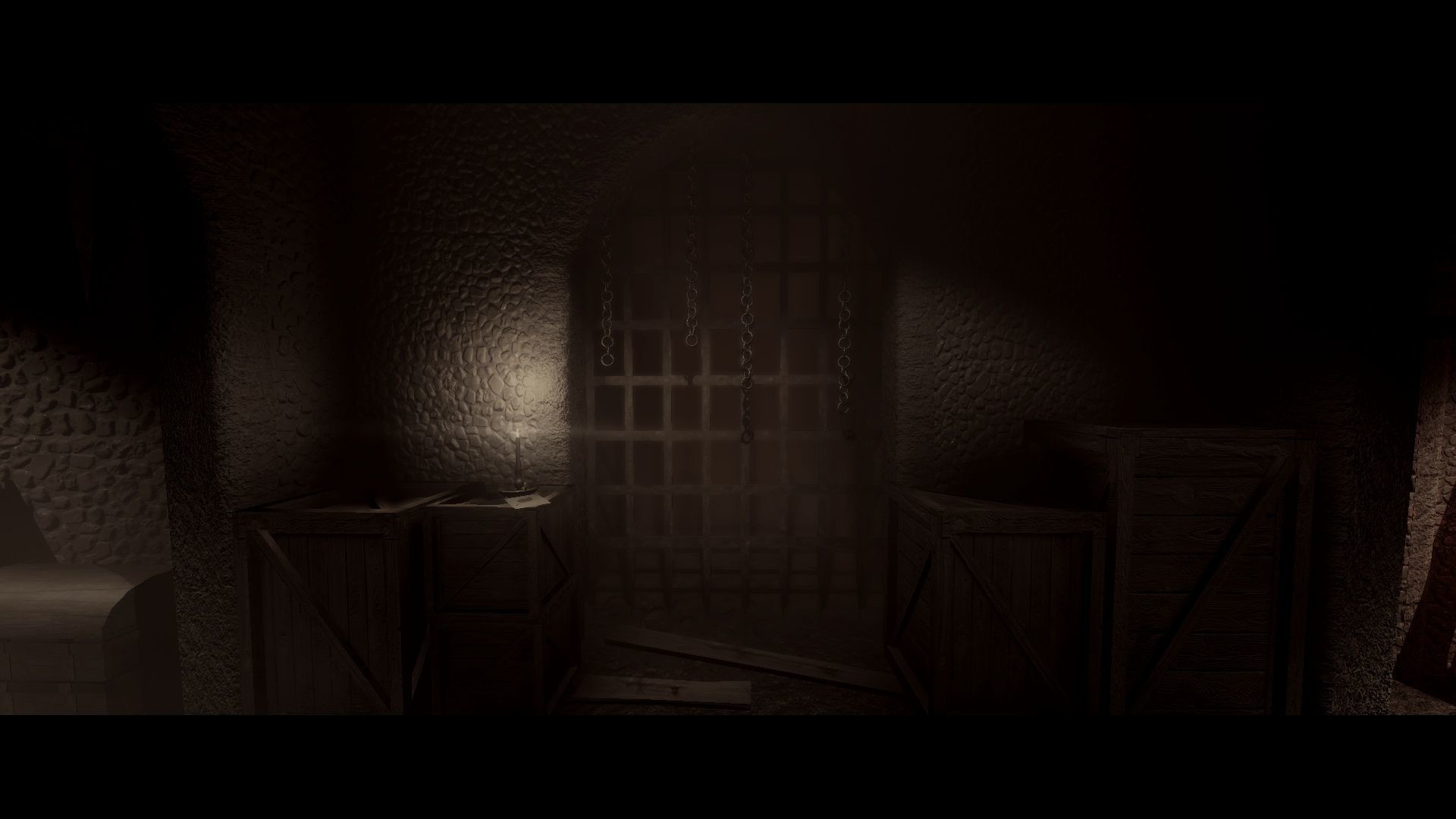 My Bones Remastered screenshot 9