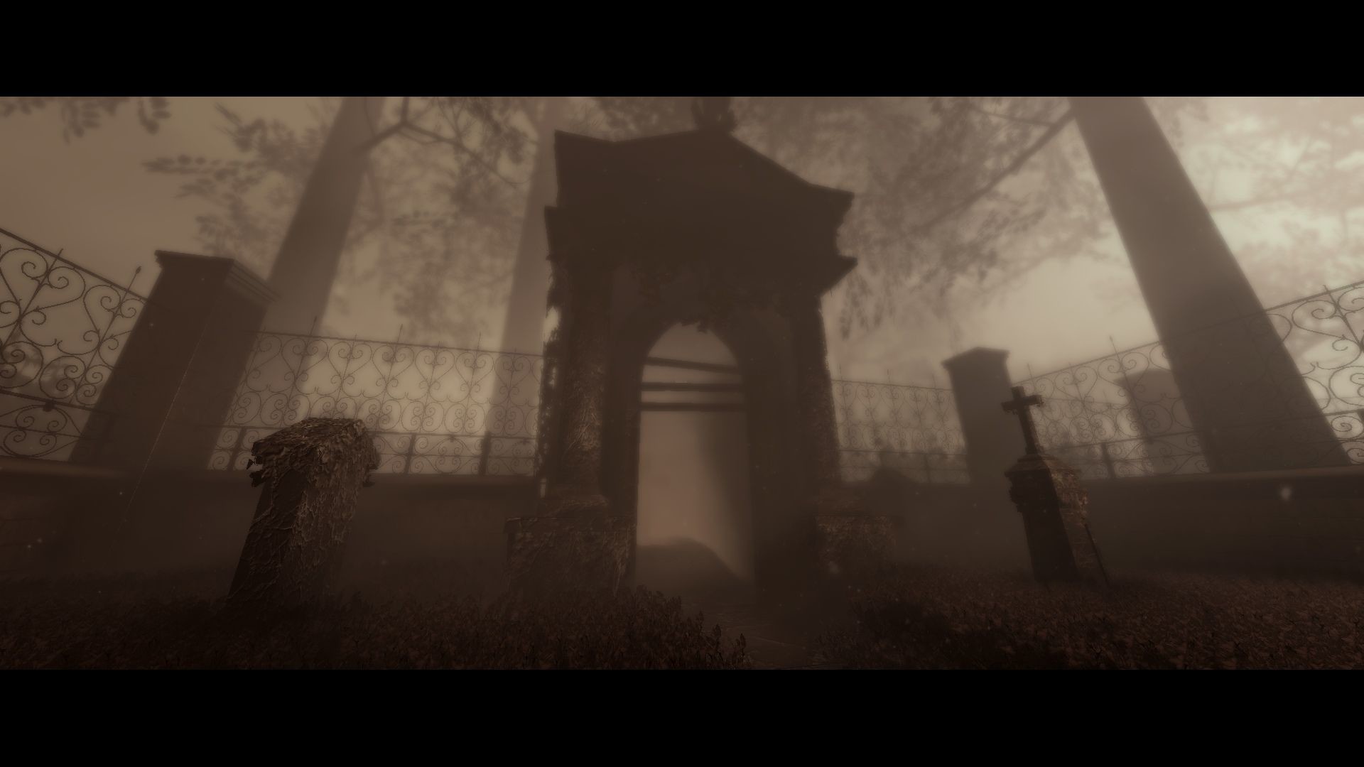 My Bones Remastered screenshot 4