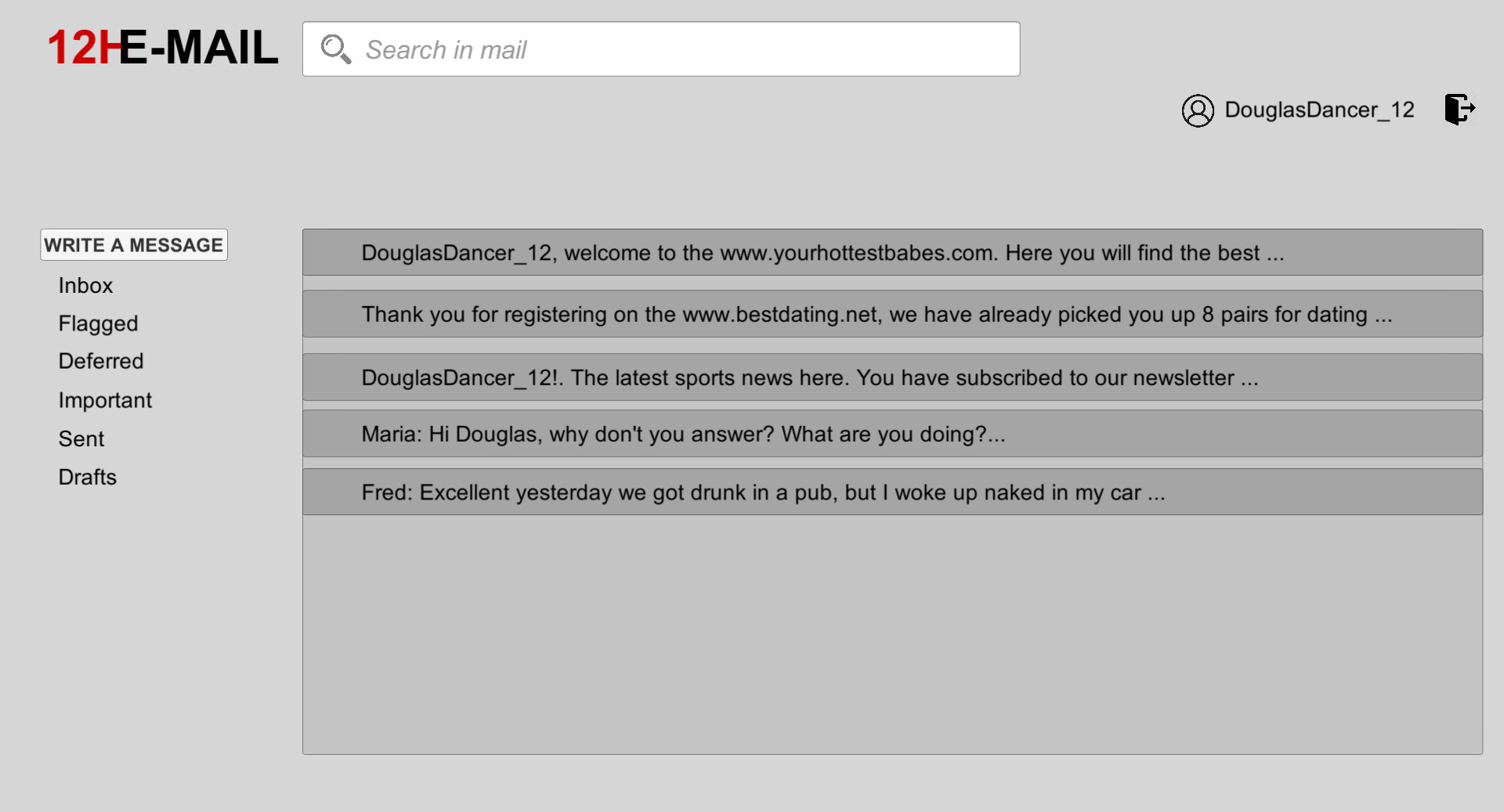 12 HOURS 2 screenshot 6