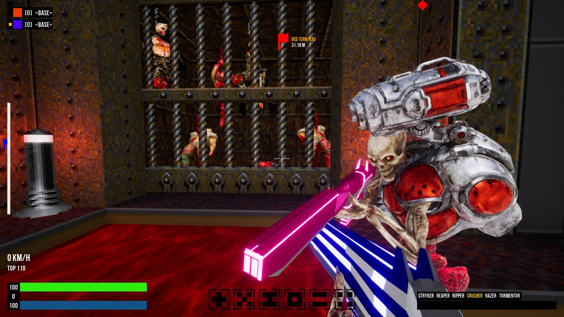 Power screenshot 2
