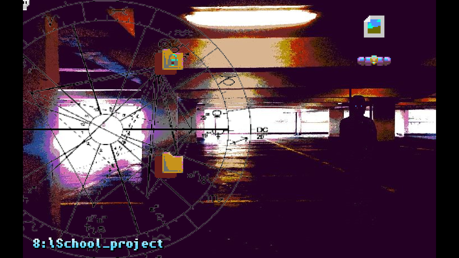 Nauseous Pines screenshot 7