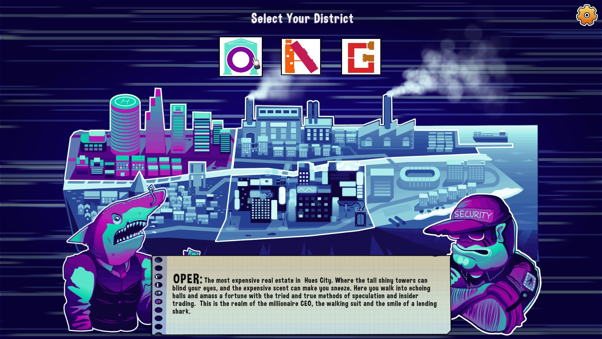Urban Cards screenshot 7
