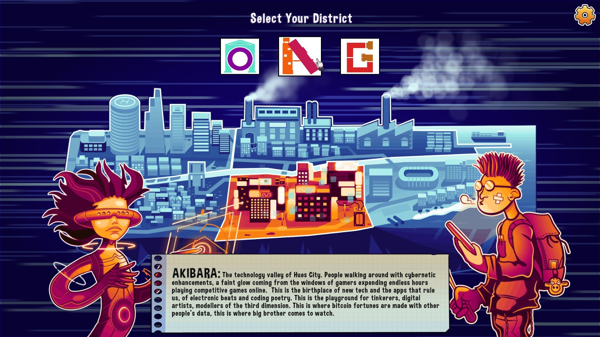Urban Cards screenshot 12