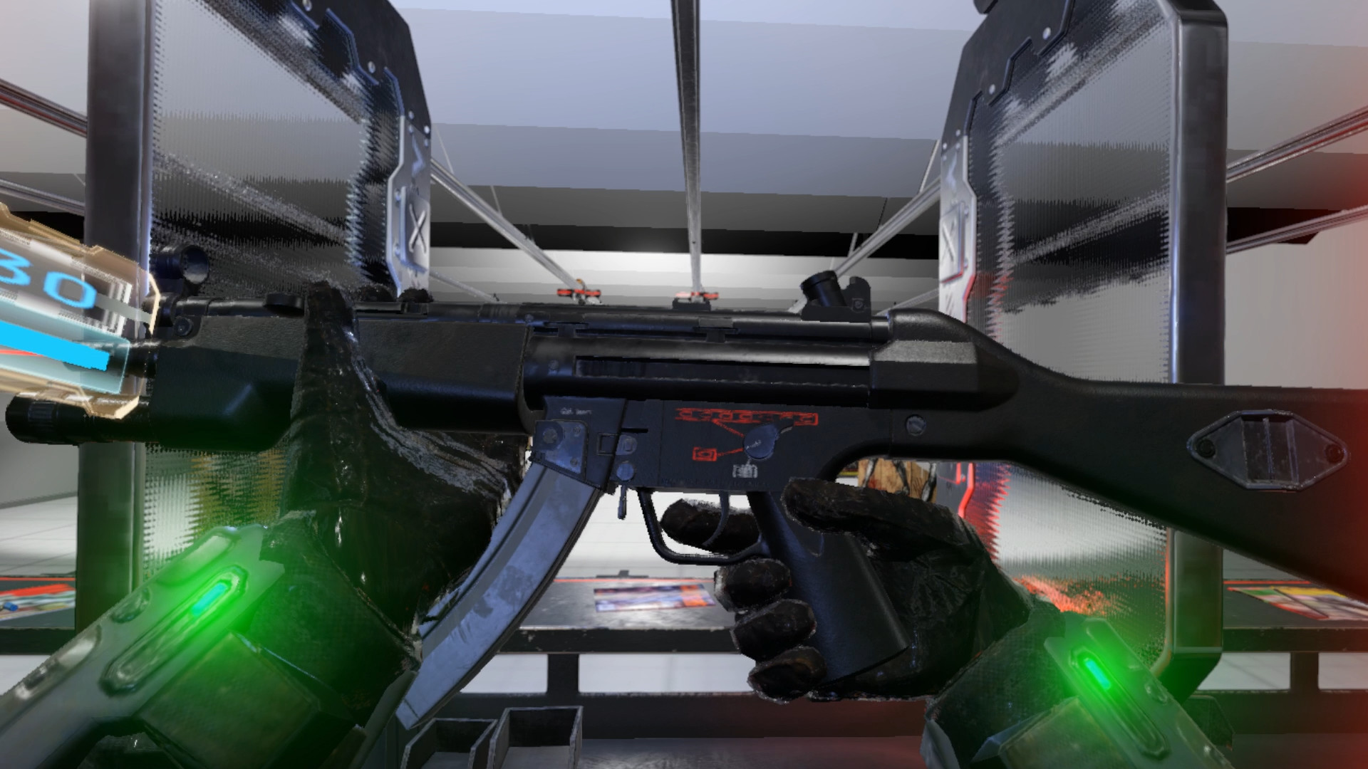 Ebullition LBVR screenshot 5