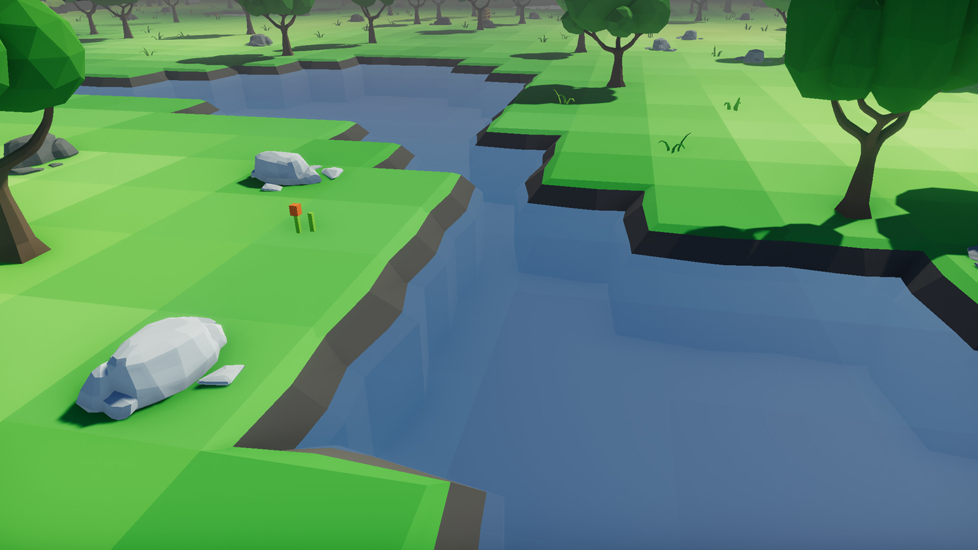 Outpost screenshot 7